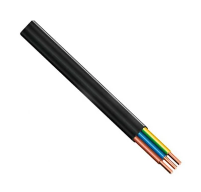 Kabel NKT CYKYLO-J 3 x 1.5 C 100m / box