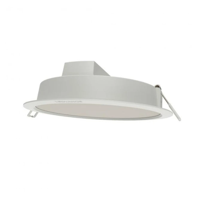 Oprawa LED DOWNLIGHT IP44 DN 165 13W 1495lm 4000K 840 biały 3 LATA GWARANCJI 4099854561306