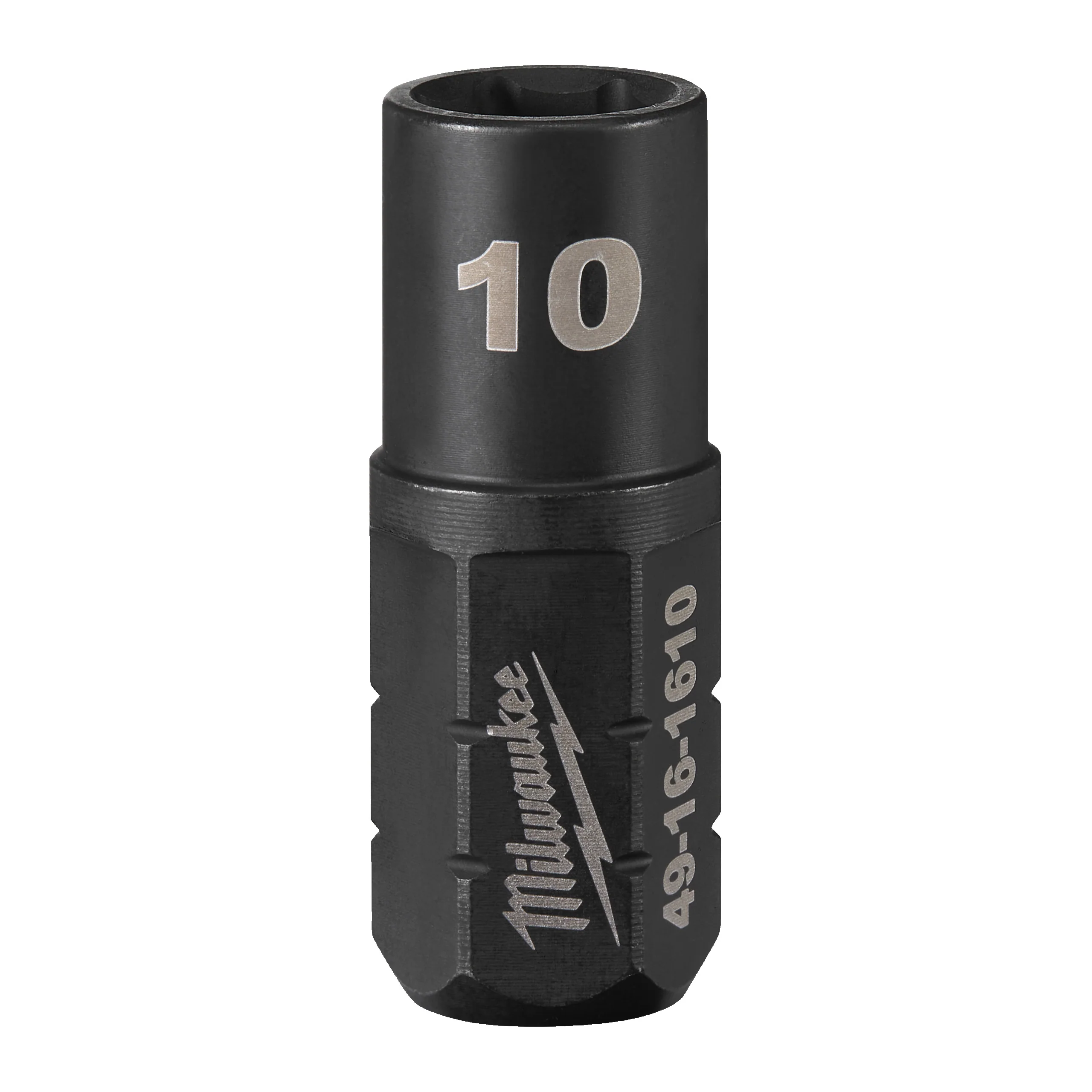 Milwaukee Nasadka przelotowa 10mm 4932492857