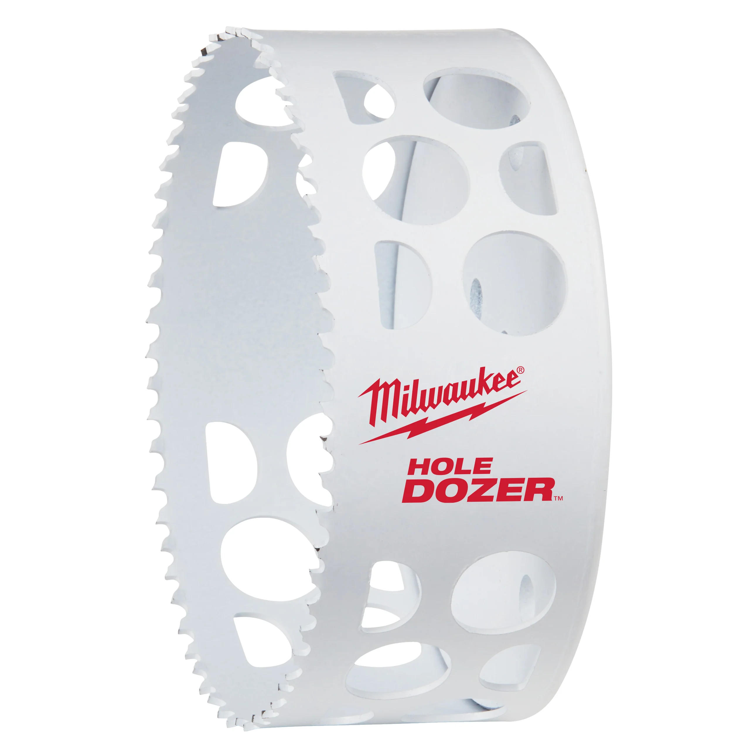 Milwaukee Otwornica Hole Dozer Ø114 mm