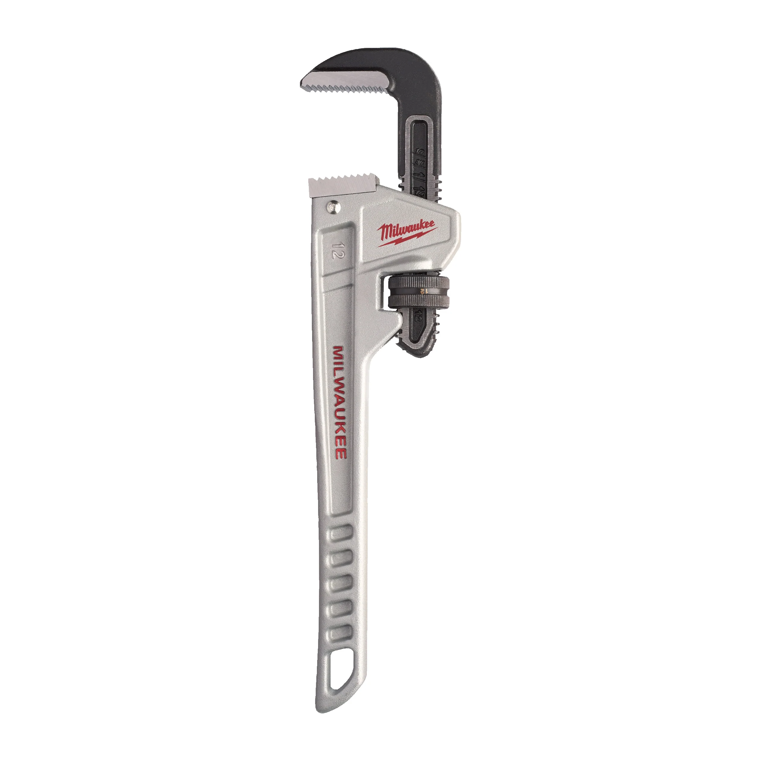 Milwaukee Klucz do rur aluminiowy – 12″