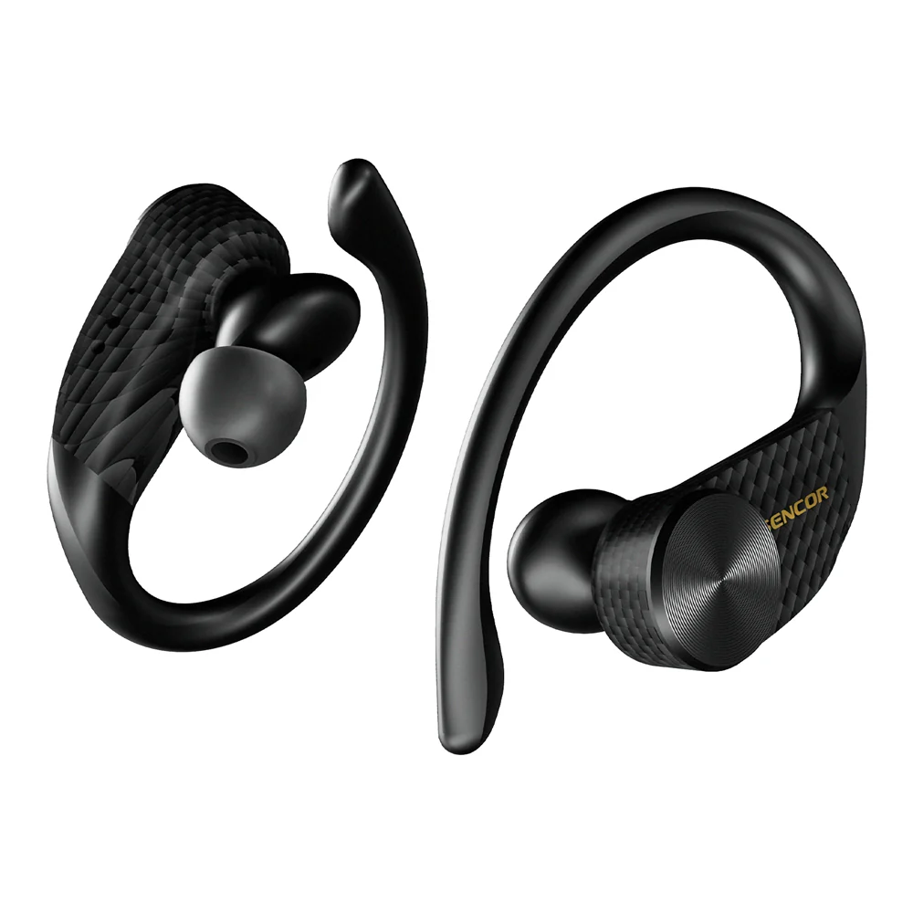 Sluchátka Bluetooth SENCOR SEP 570BT
