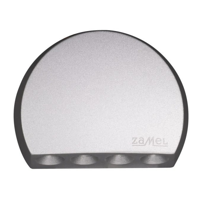 Oprawa LED RUBI NT 14V DC ALU zielona 08‑111‑14 LED10811114