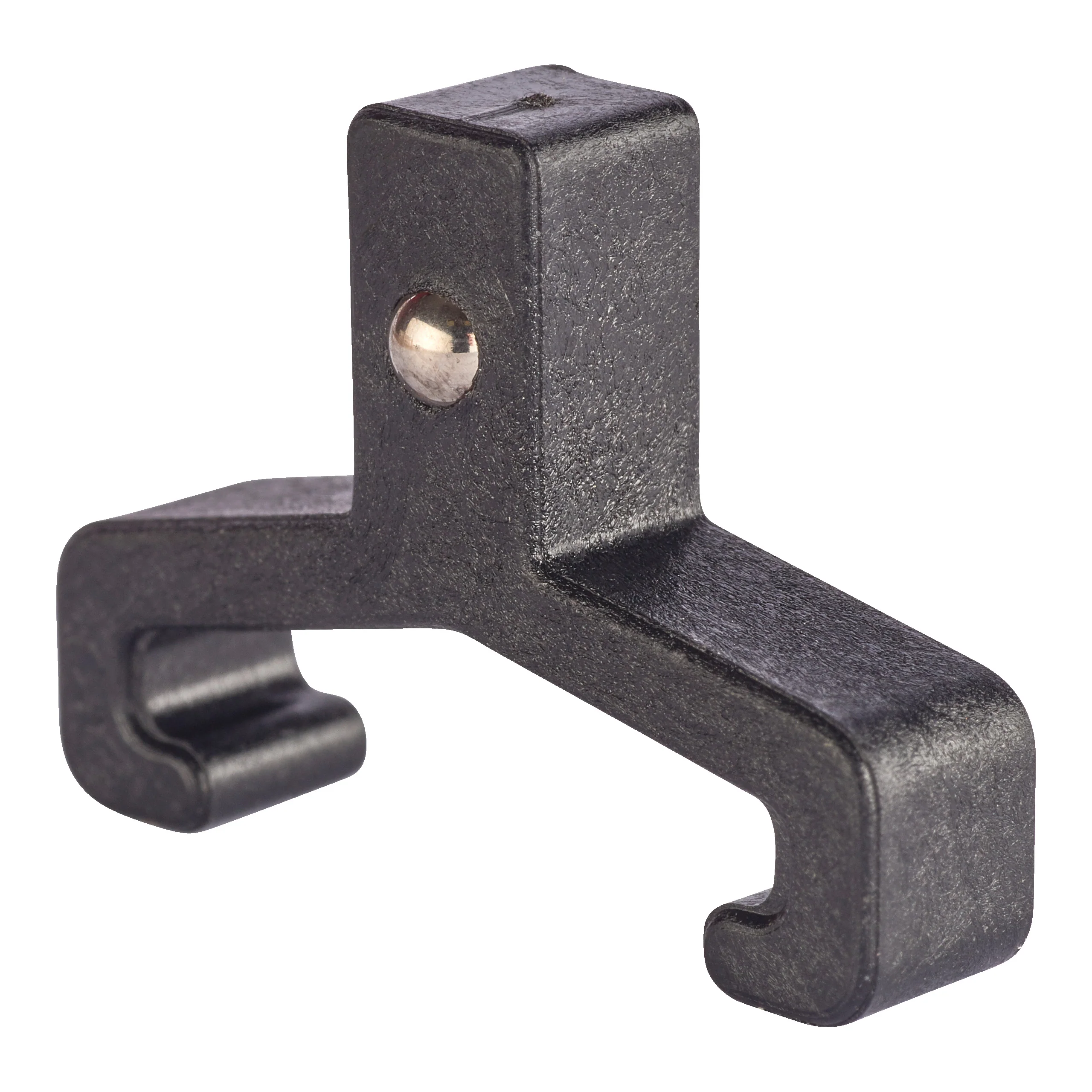 Milwaukee Dodatkowe trzpienie do do szyny do nasadek 1/4″ 10 szt.