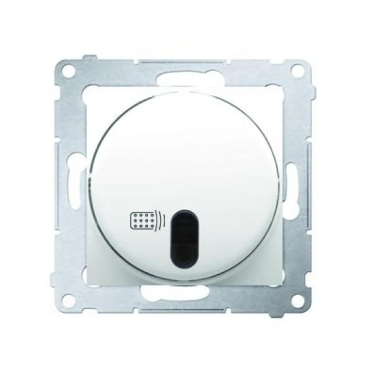 Łącznik z opóźnieniem wyłaczenia (moduł) 20-500W krem DWC10T.01/41