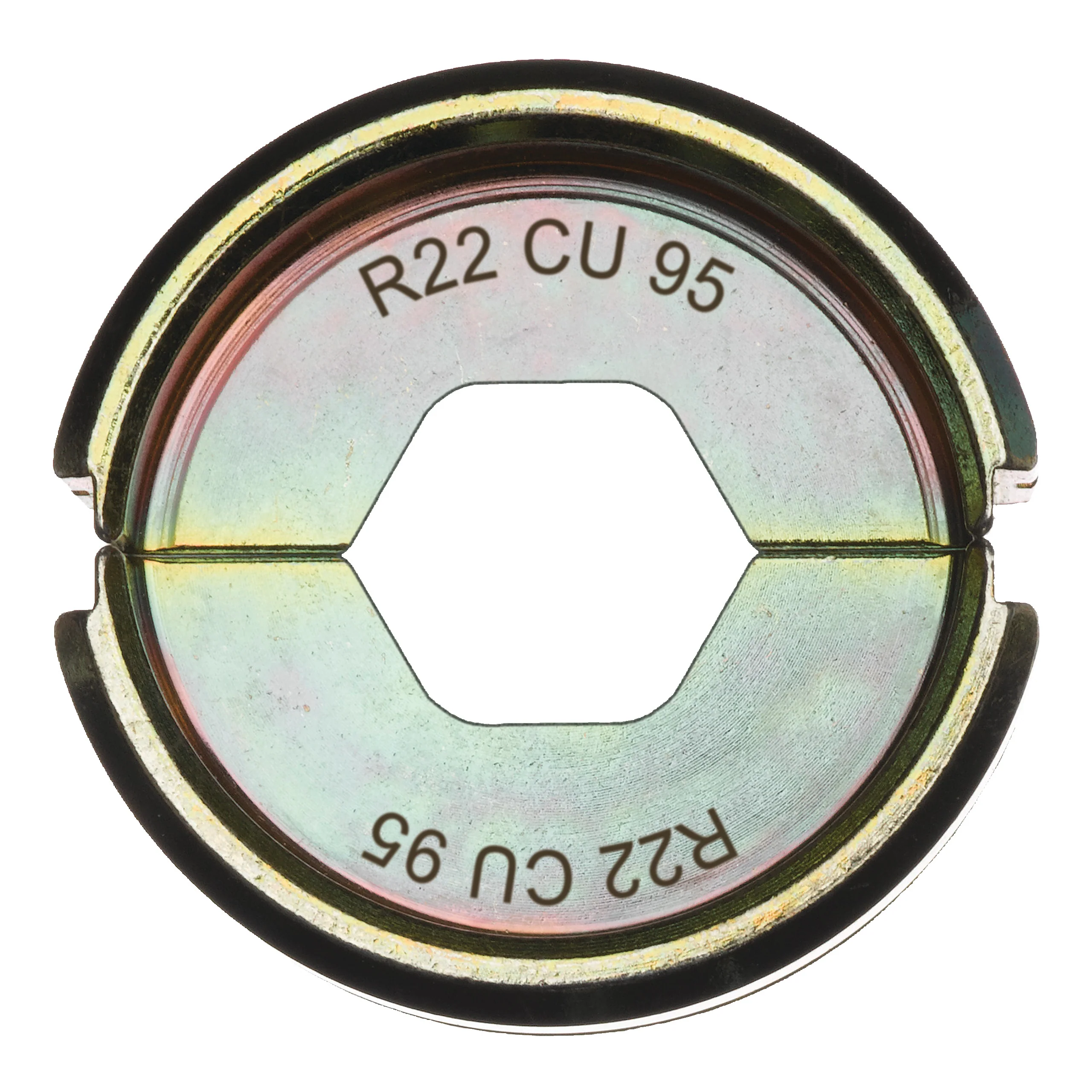 Milwaukee Crimp Die R22 OU/KRF 95