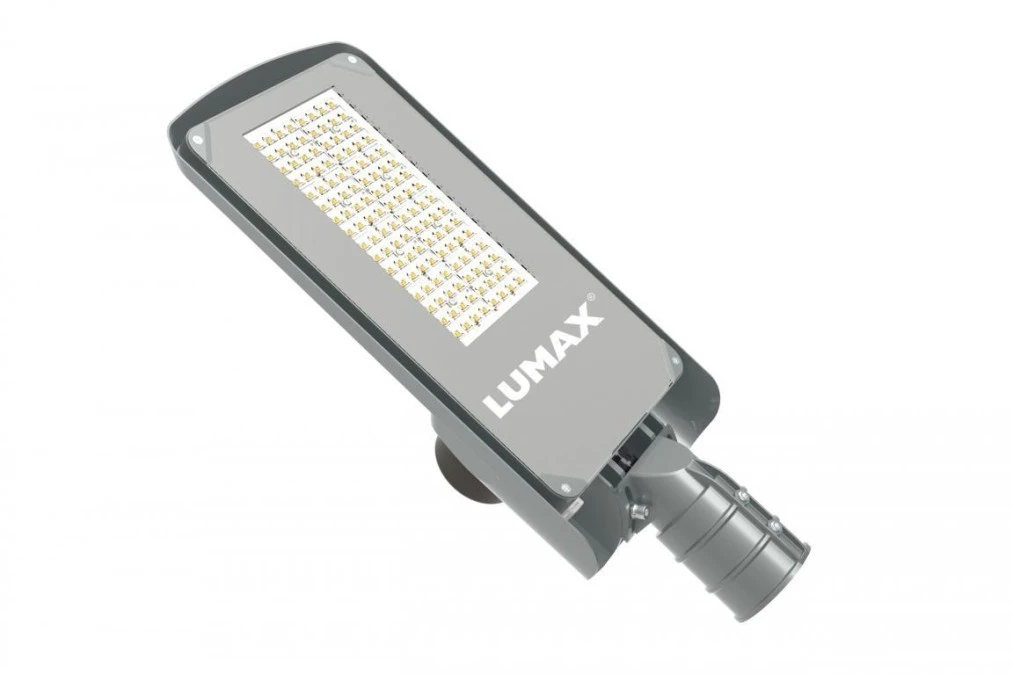 Oprawa lampa uliczna LED MA2 100W 17000lm barwa naturalna 4000K IP66LU100MAN2