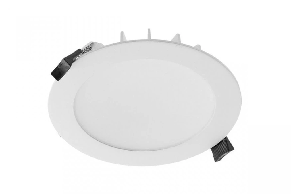 Oprawa LED AREZZO,35W,3500lm,AC220‑240V,50/60 Hz,PF0,9,Ra80,IP54,IK08,110,CCT(3000/4000/6400K)