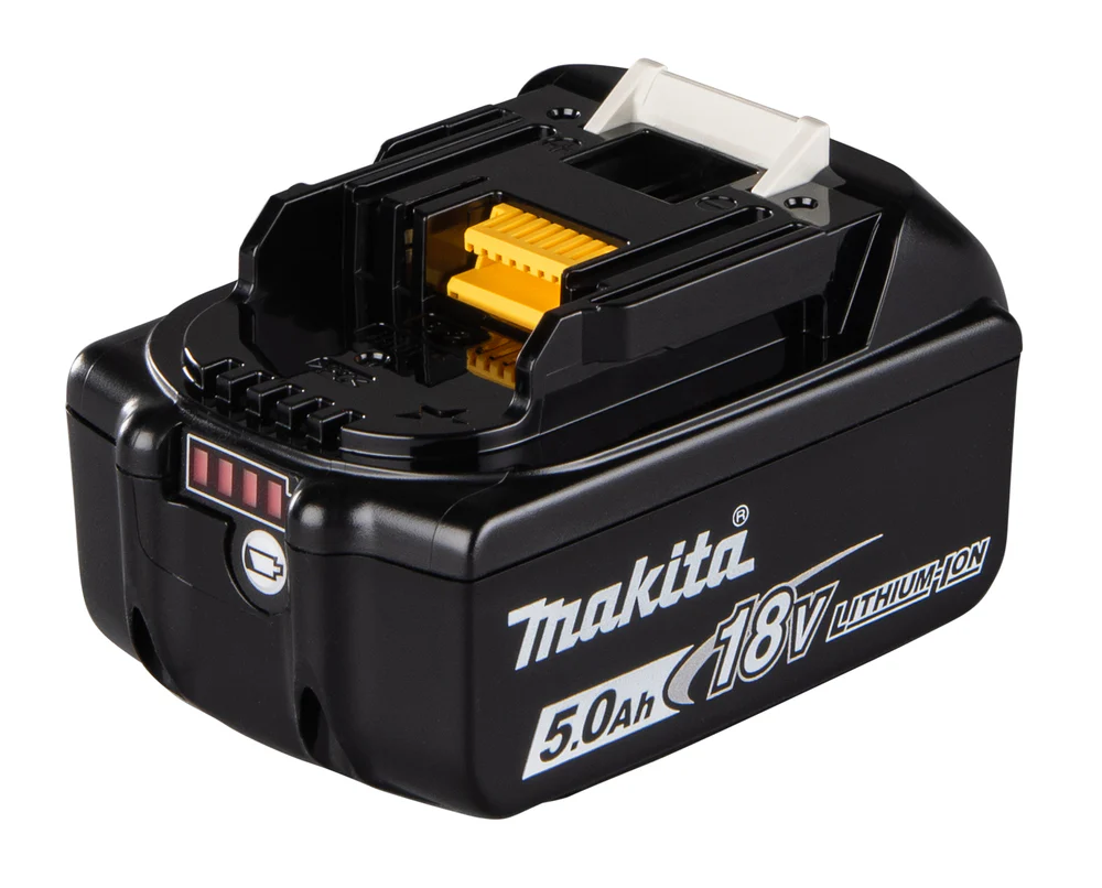 MAKITA Akumulator BL1850B 18V 5,0Ah Makita 632F15-1