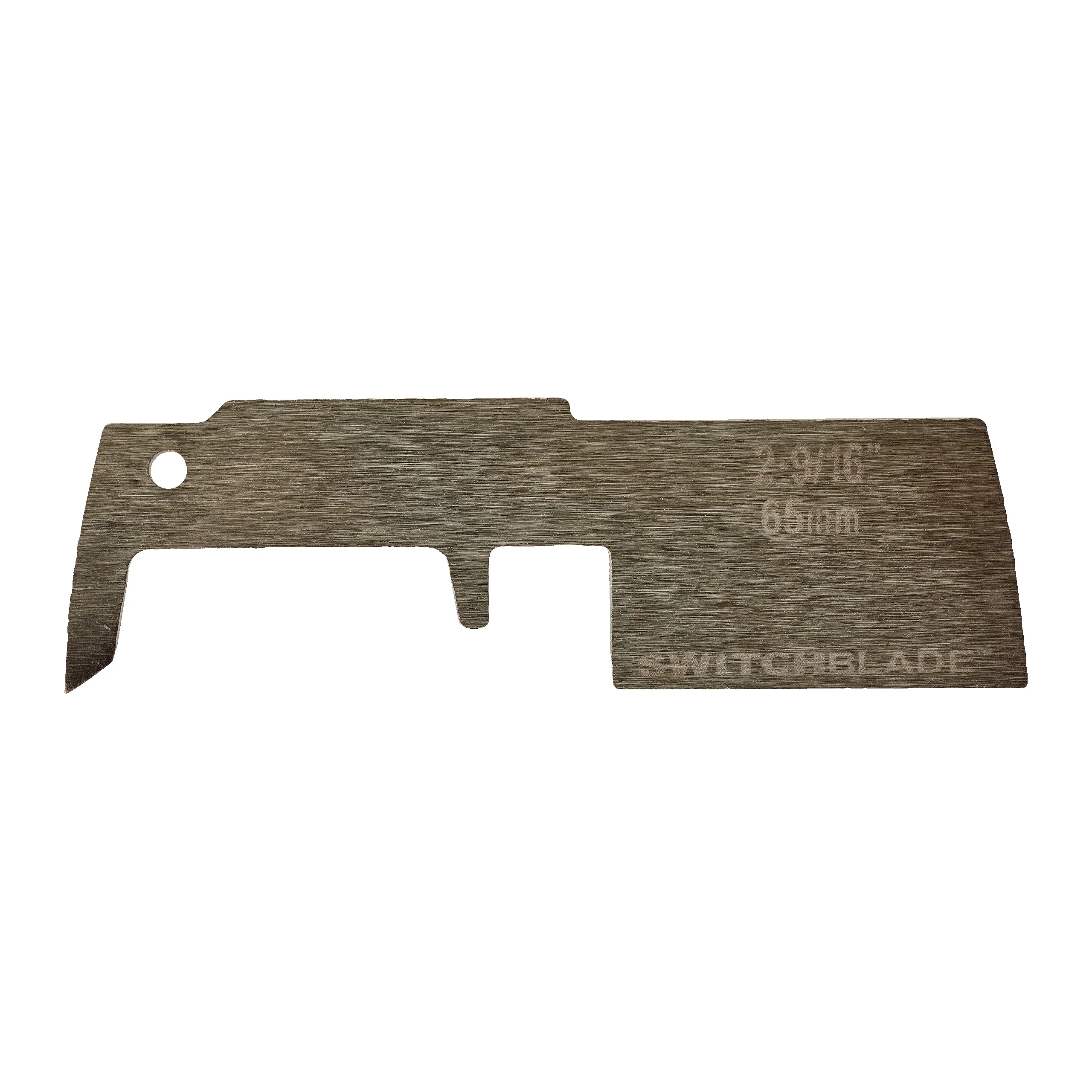 Milwaukee Wymienne ostrze do w.samoposuwnego Ø 65 mm