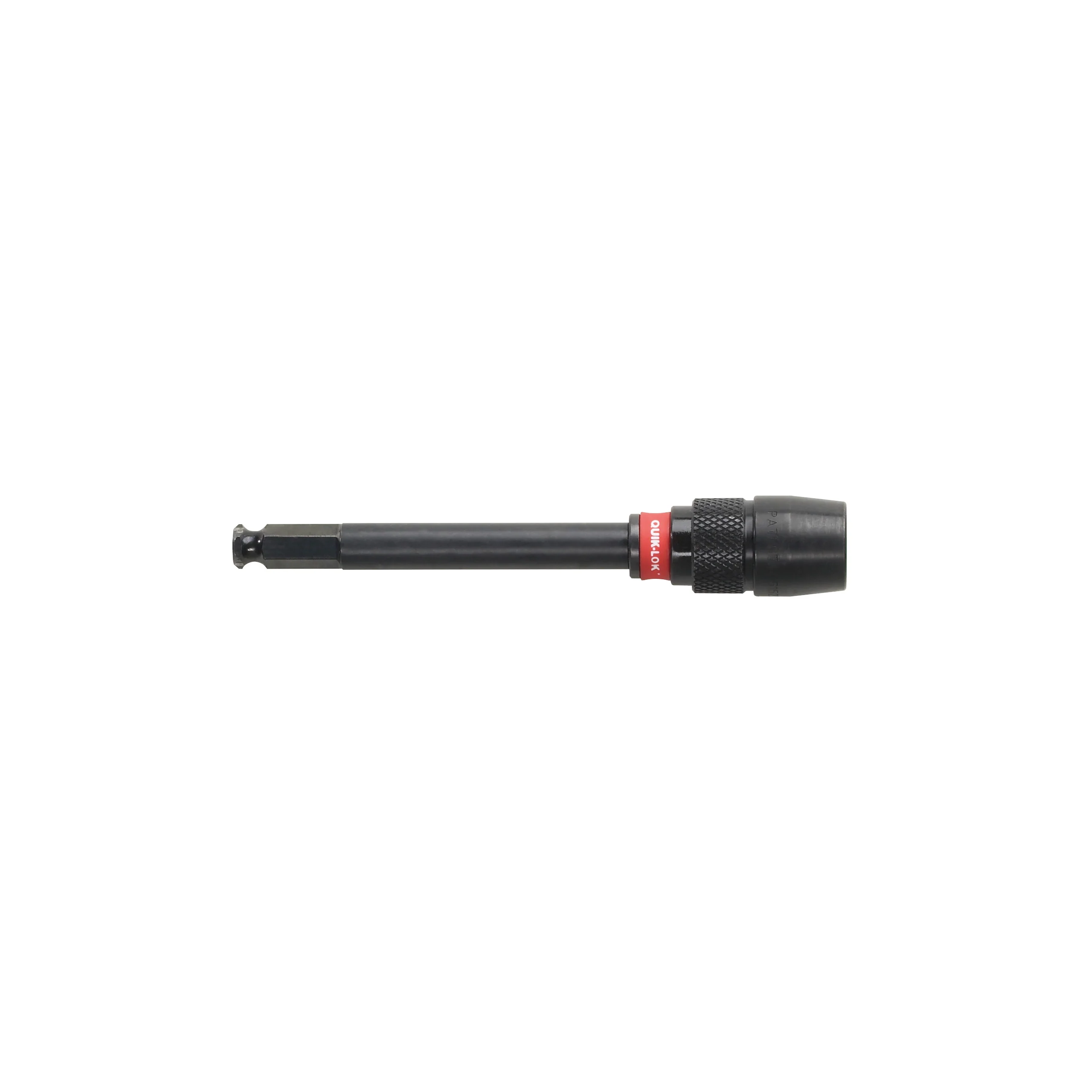 Milwaukee Przedłużka Quik Lok 7/4” dł.= 140 mm