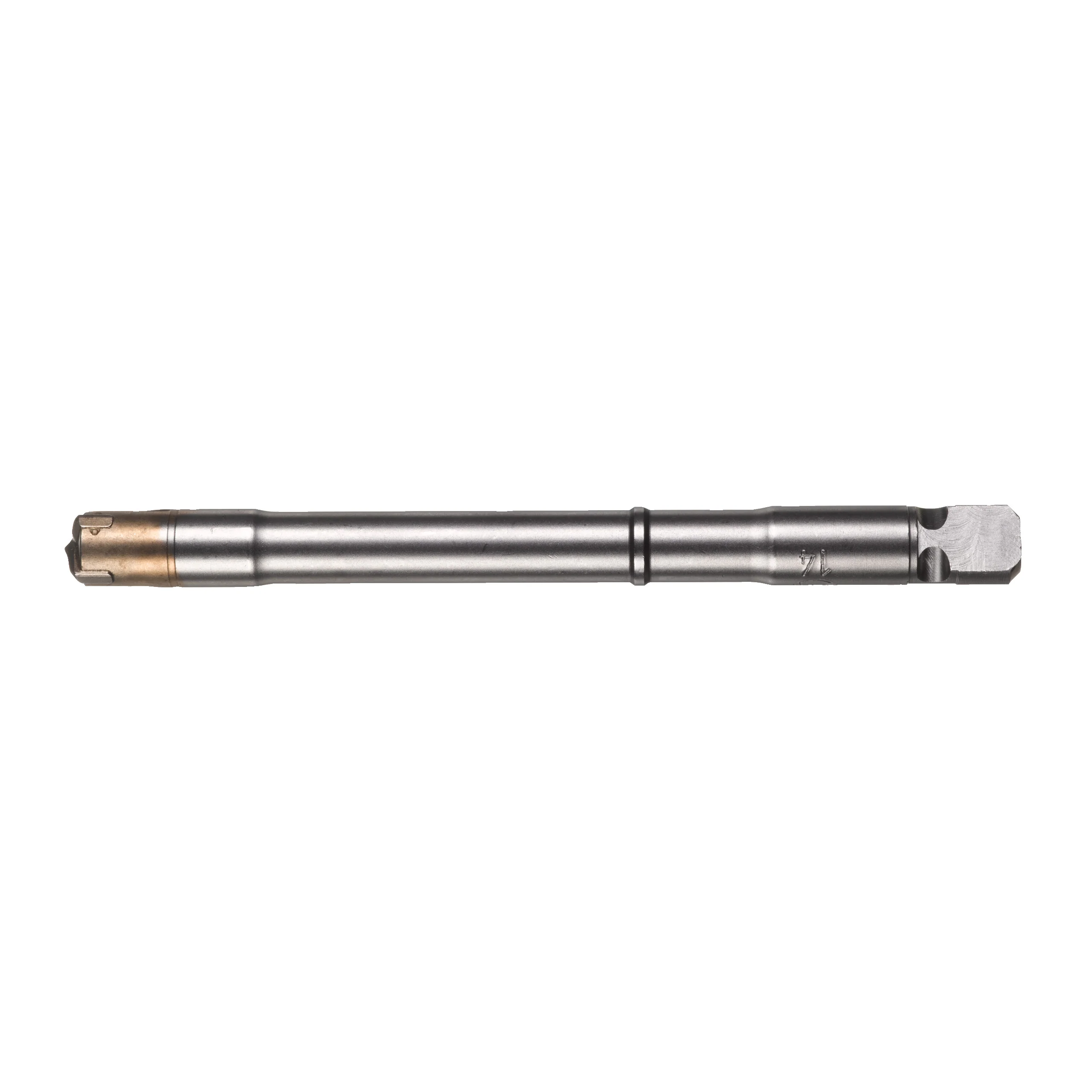 Milwaukee Wiertło SDS Plus modułowe z odpylaniem 12 X 136