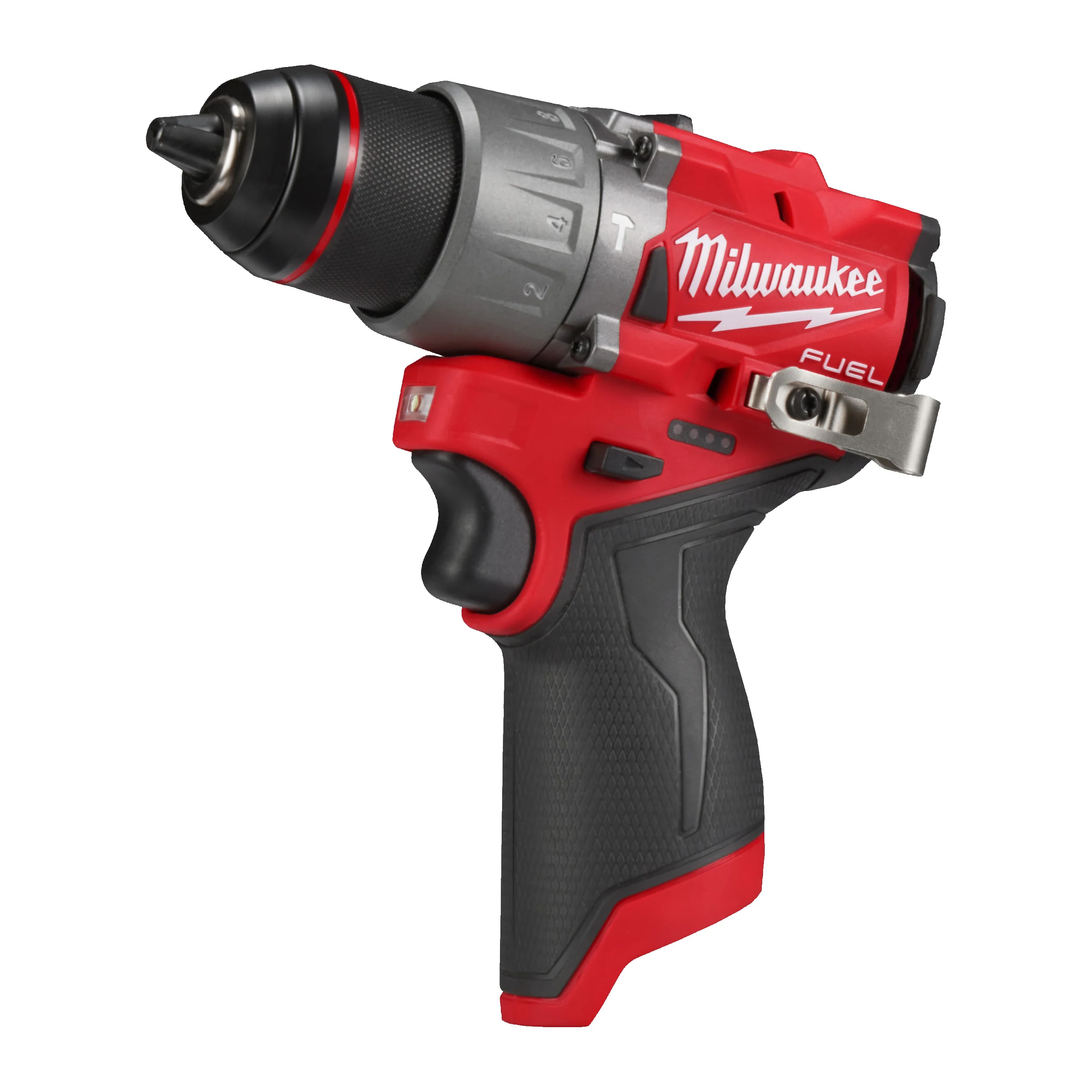 Milwaukee Wiertarko wkrętarka M12FPD2-0 4933 4798 67