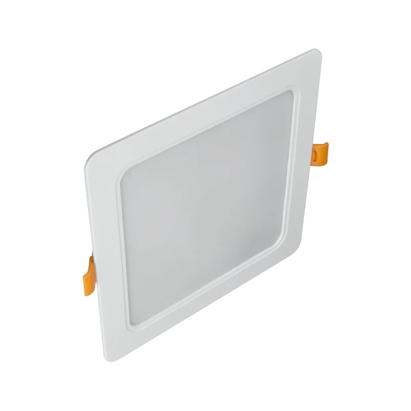 Svítidlo stropní DPM CL9-S-18W-W 18W