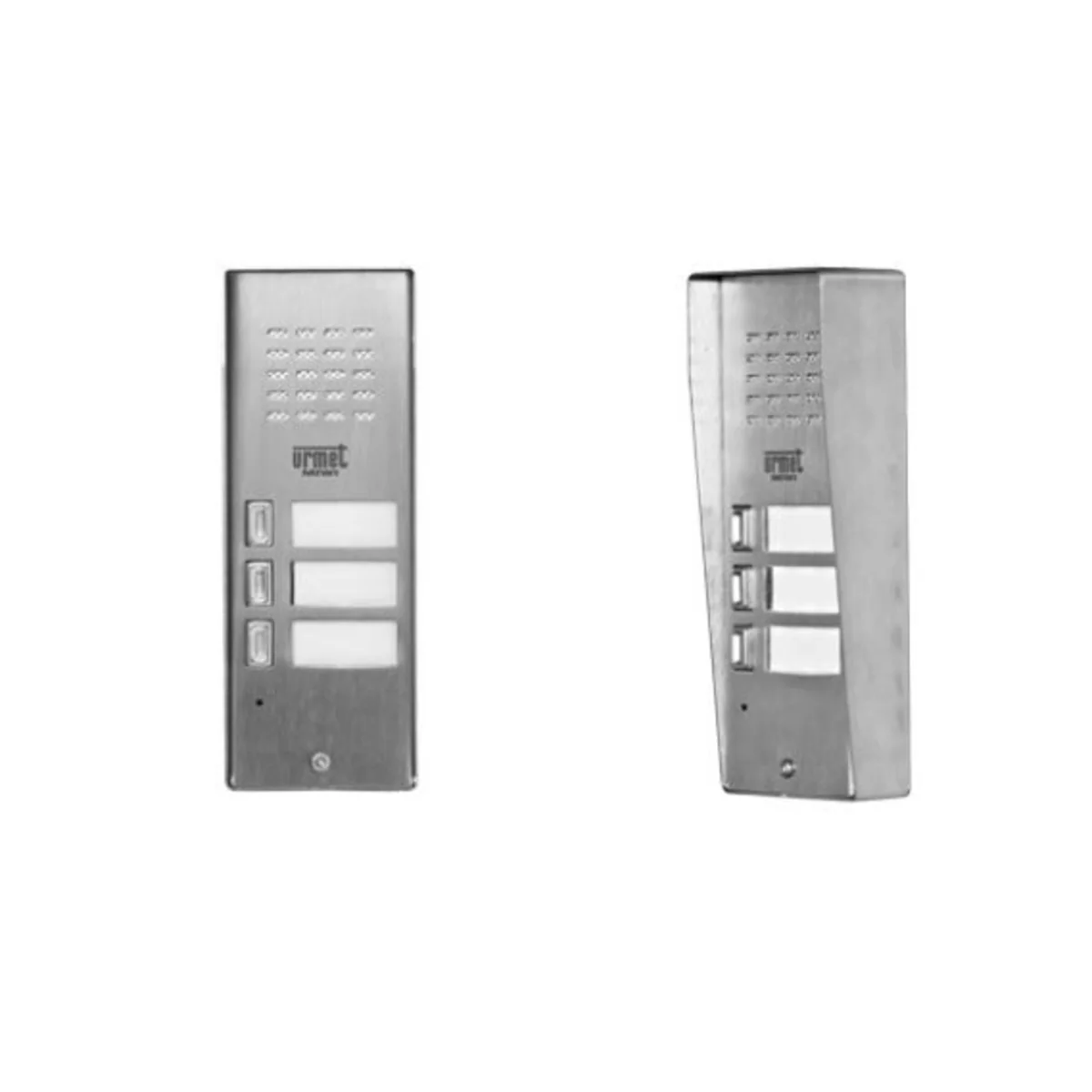 Panel z daszkiem 3 przyciski 5025/3D