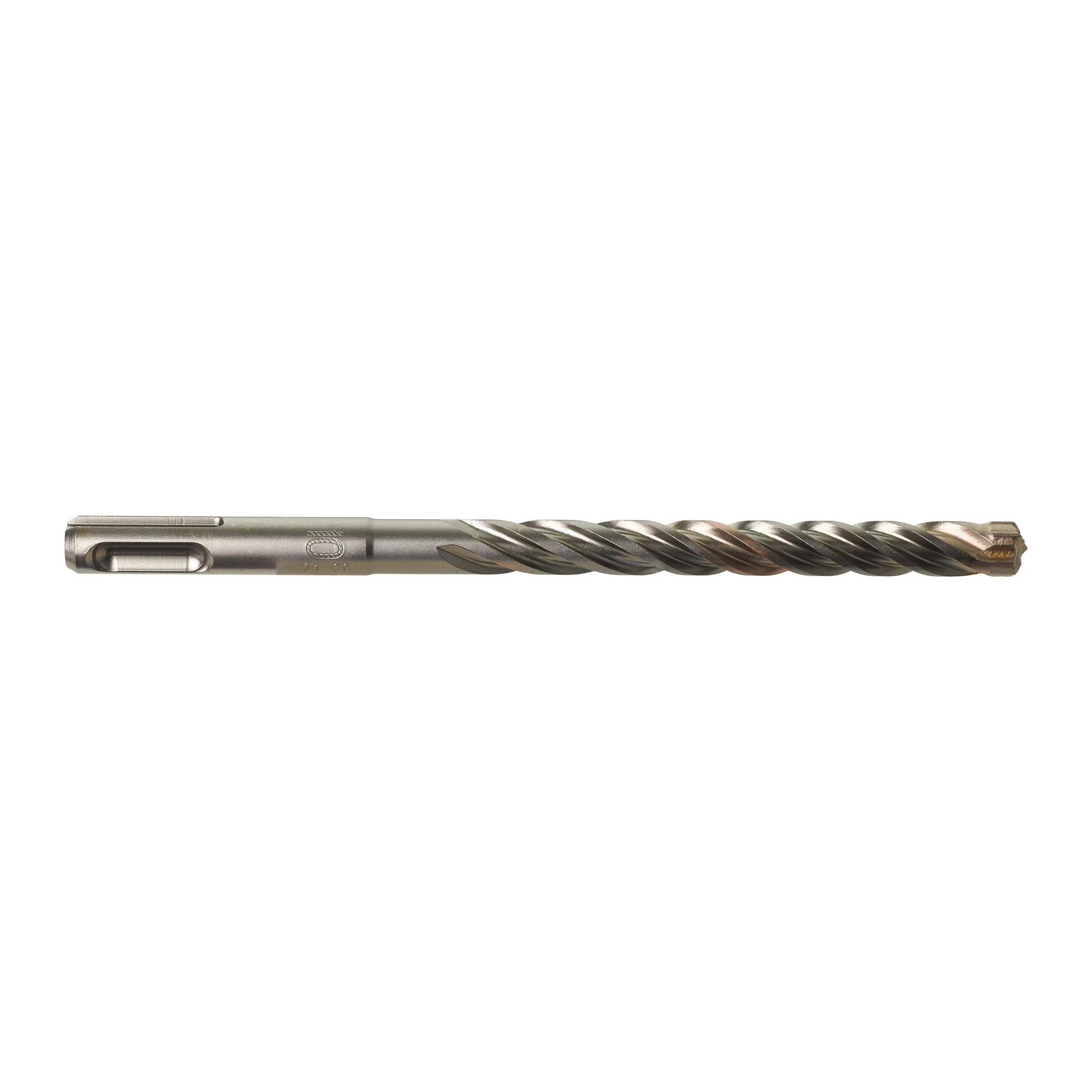 Milwaukee Wiertła SDS Plus MX4 10/100/160 mm – 50 szt.