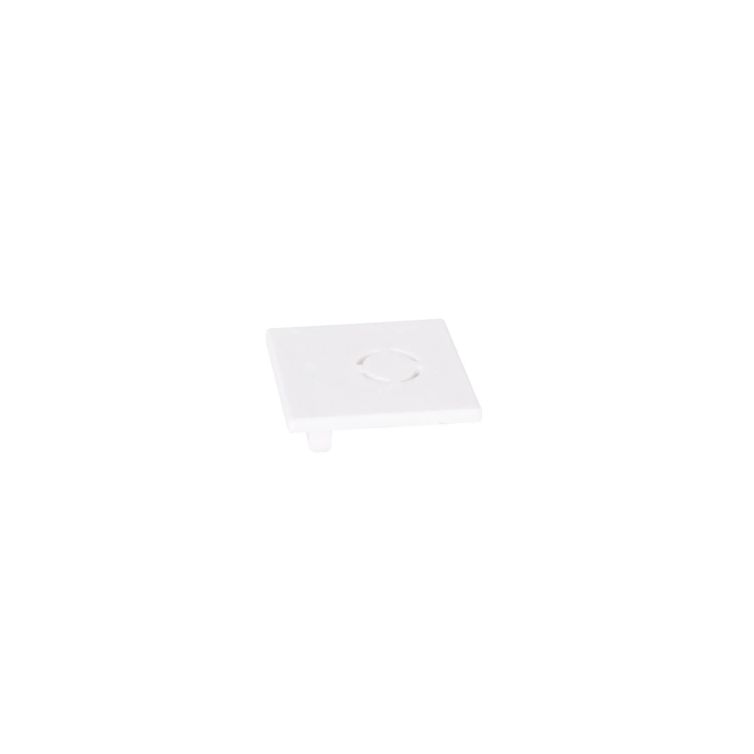 AKCESORIUM SYSTEMY SZYNOWE MAGNETYCZNE MAGNETIC ACC BIAŁY OD MAXLIGHT MA0030