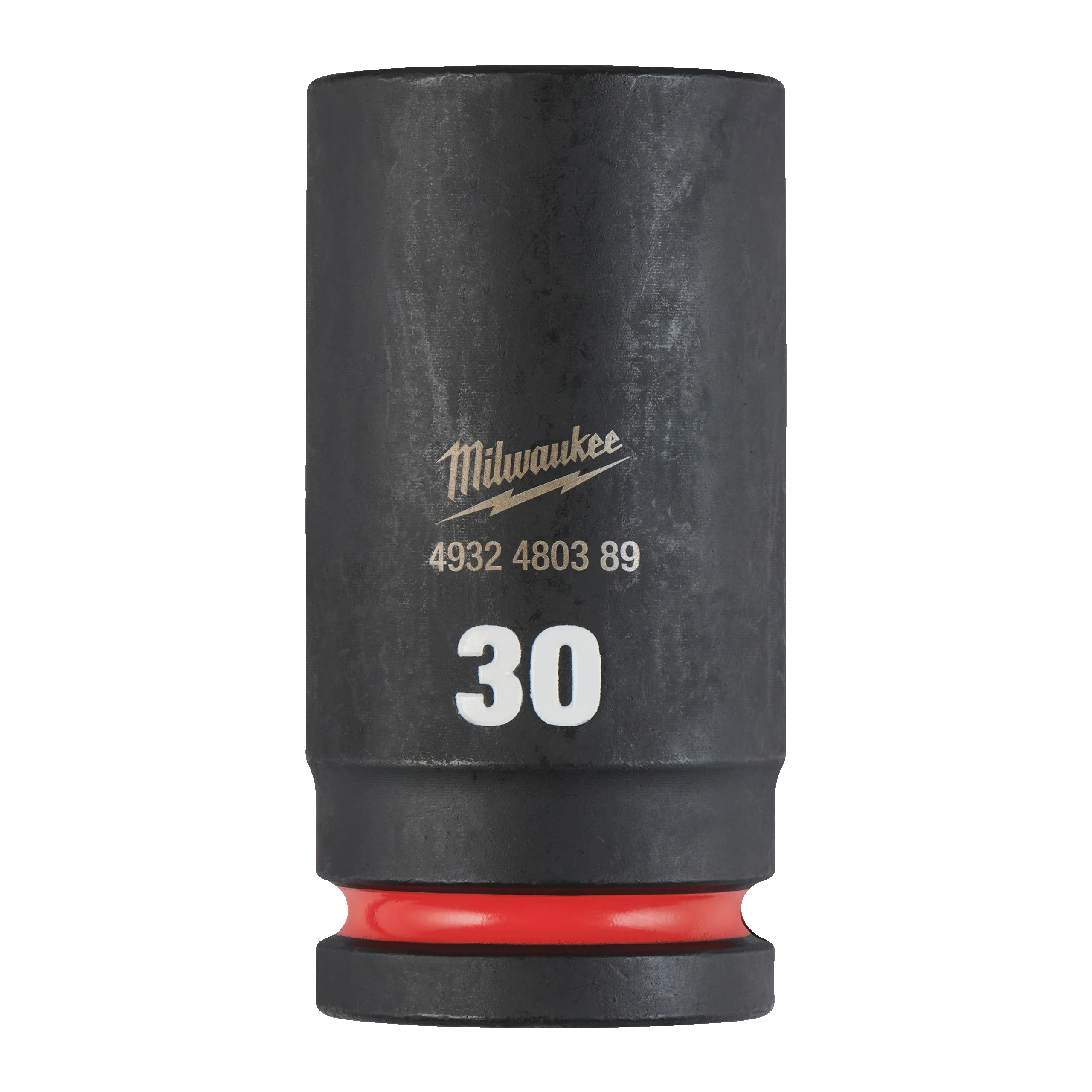Milwaukee Nasadka udarowa długa SHW 3/4″ 30 mm, Hex