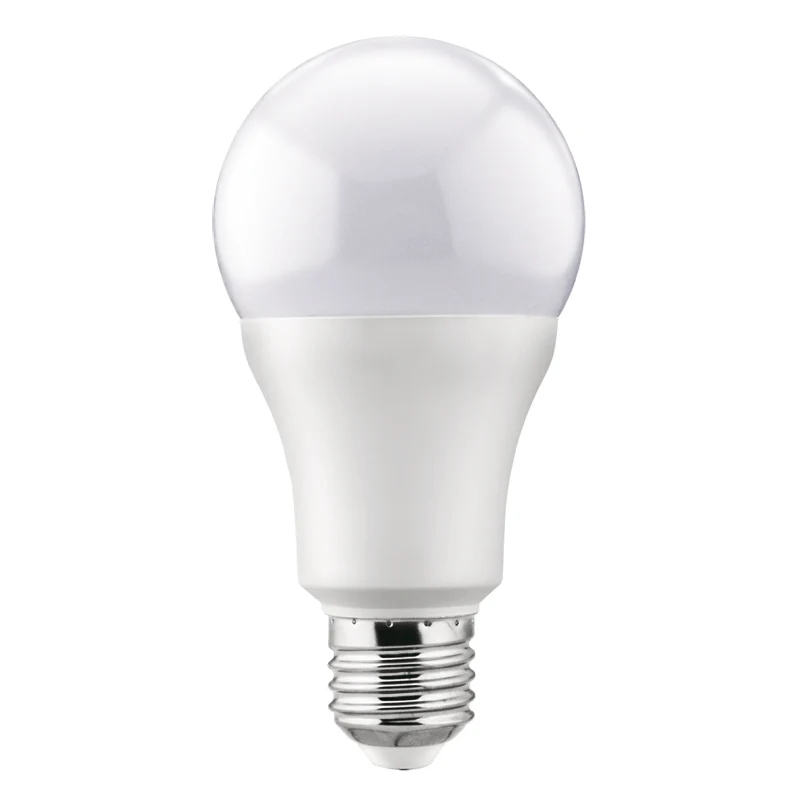 Žárovka LED E27 15W A65 bílá teplá GETI SAMSUNG čip