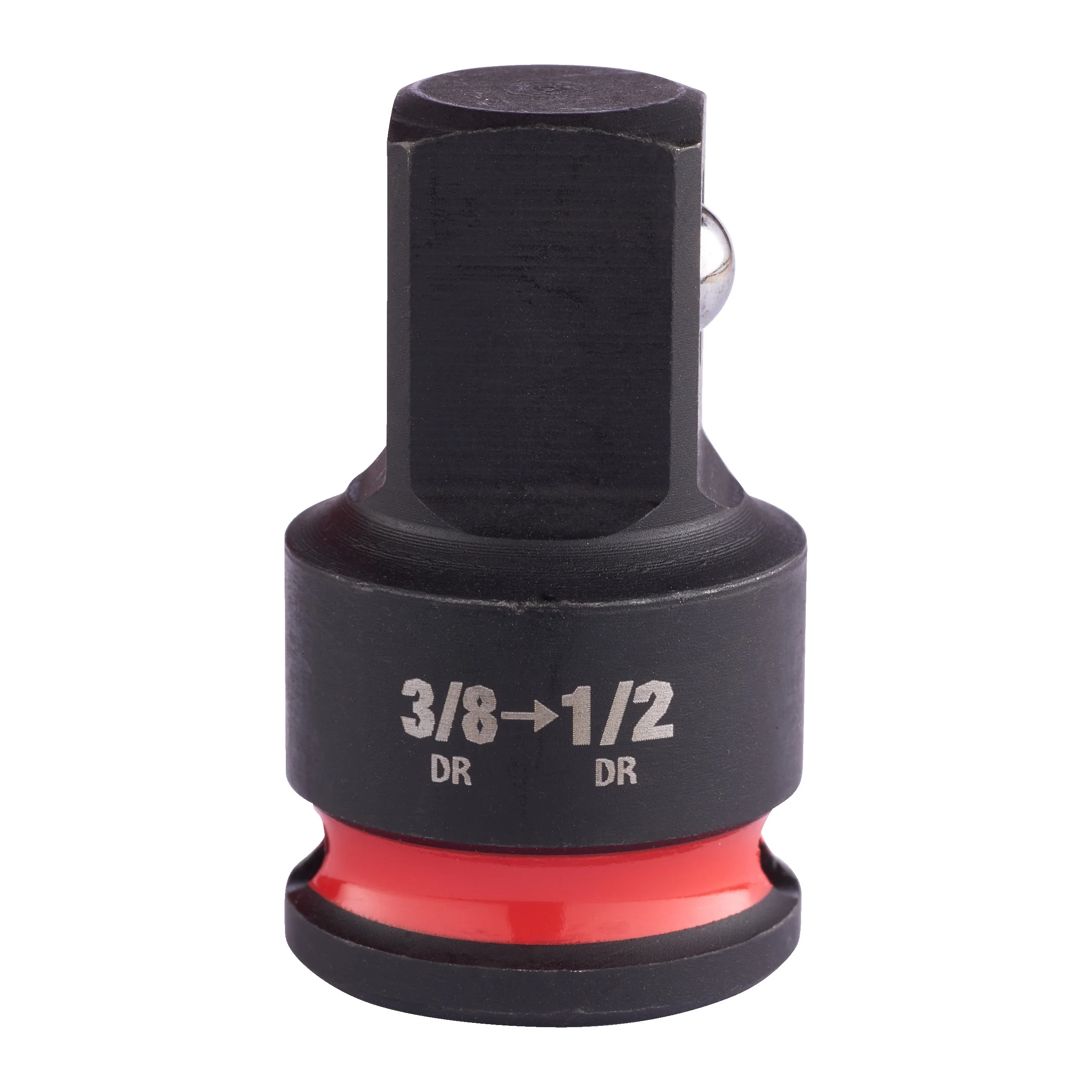 Milwaukee Adapter nasadek udarowych 3/8″ – 1/2″ Hex