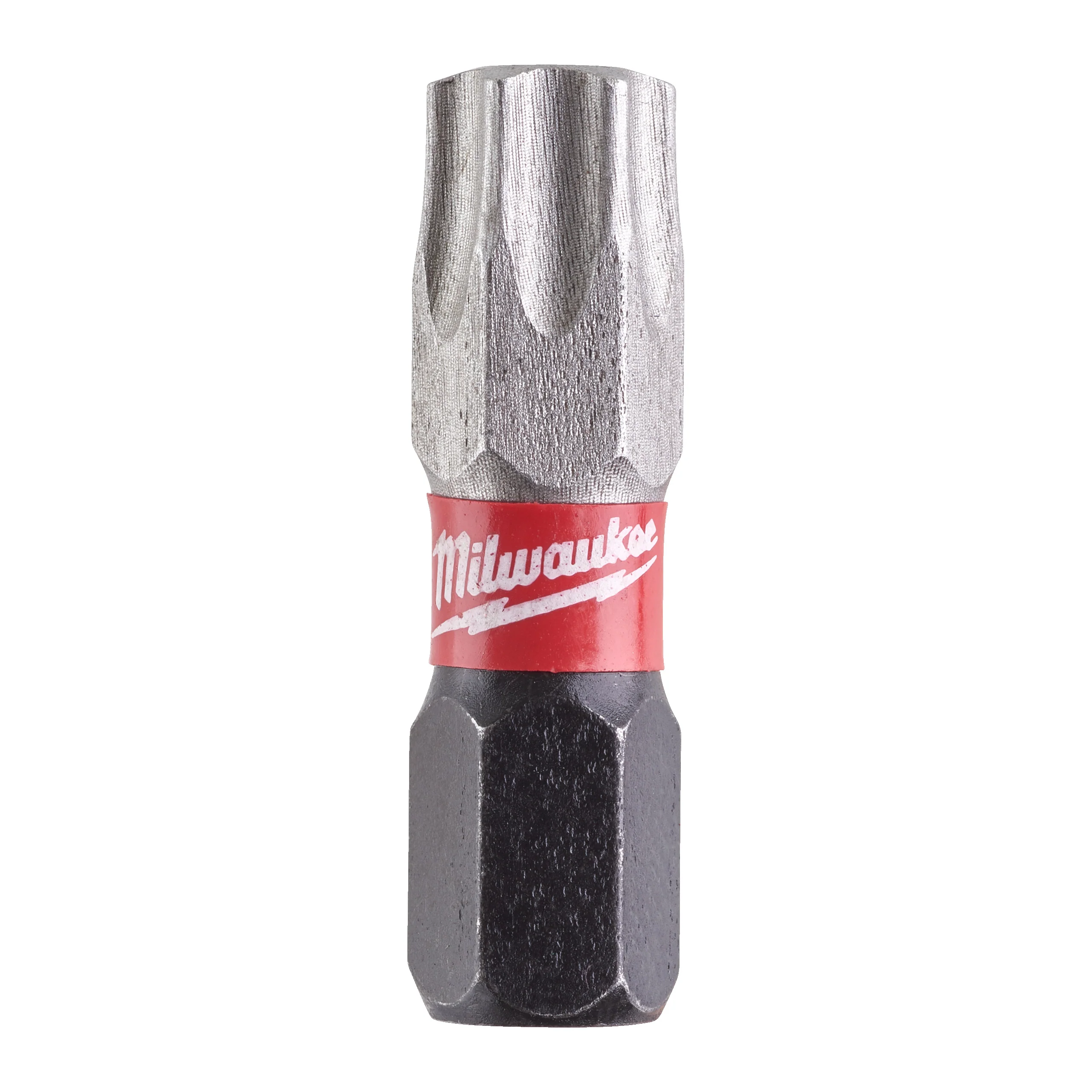 Milwaukee Bit ShockwaveCD TX40 25mm-25szt.