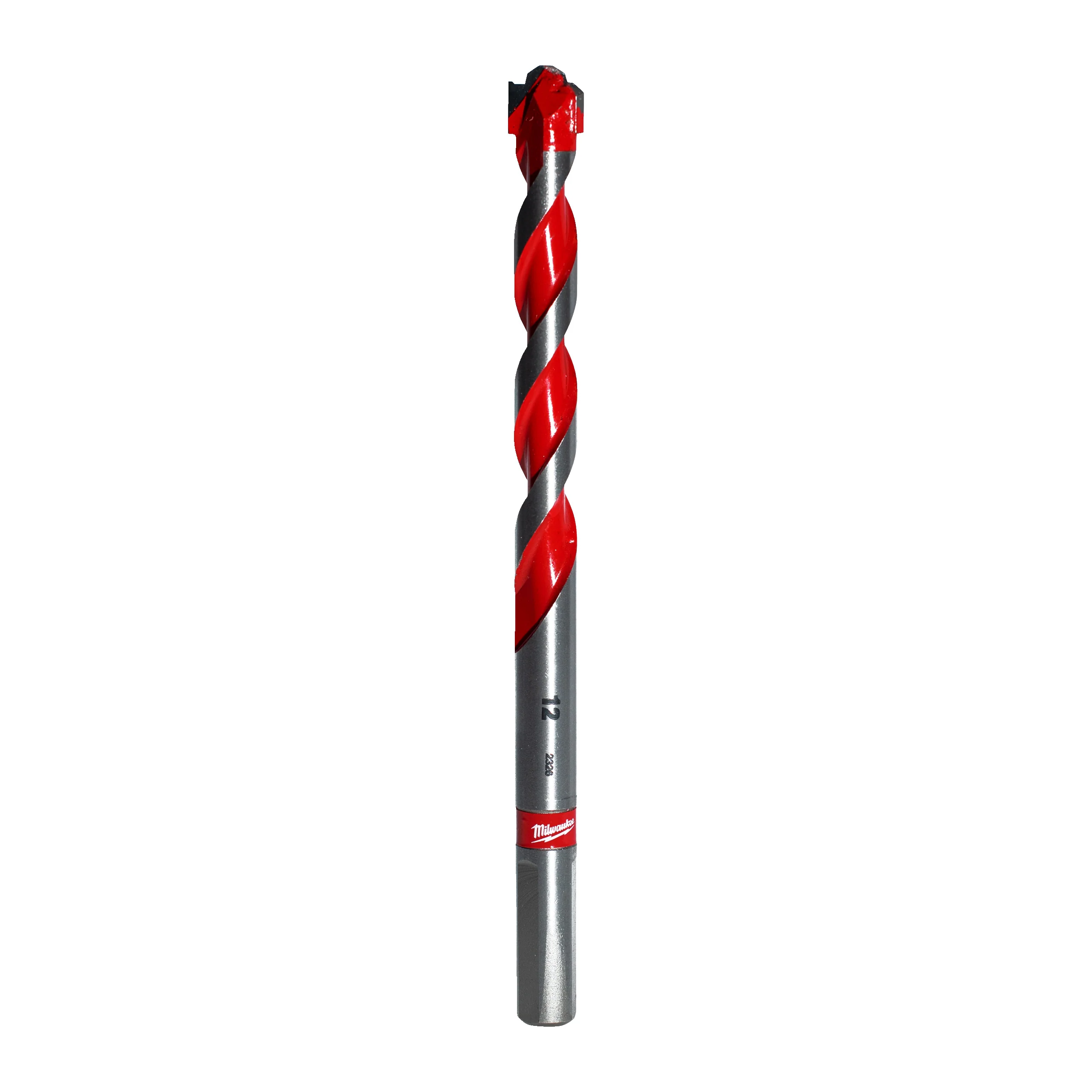 Milwaukee Wiertło udarowe do betonu 12×260 mm