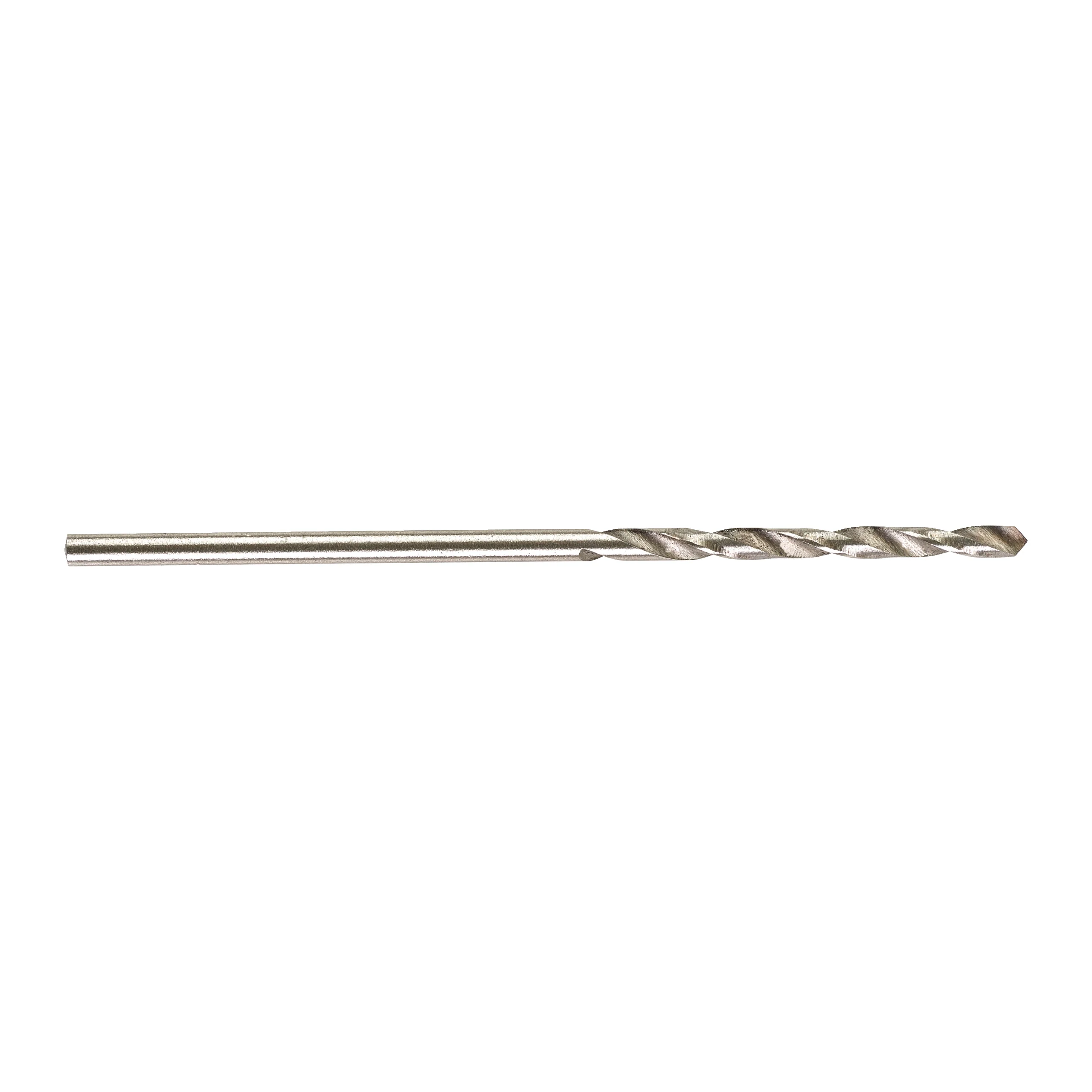 Milwaukee Wiertło HSS-G Thunderweb 1.4 – 10 szt.