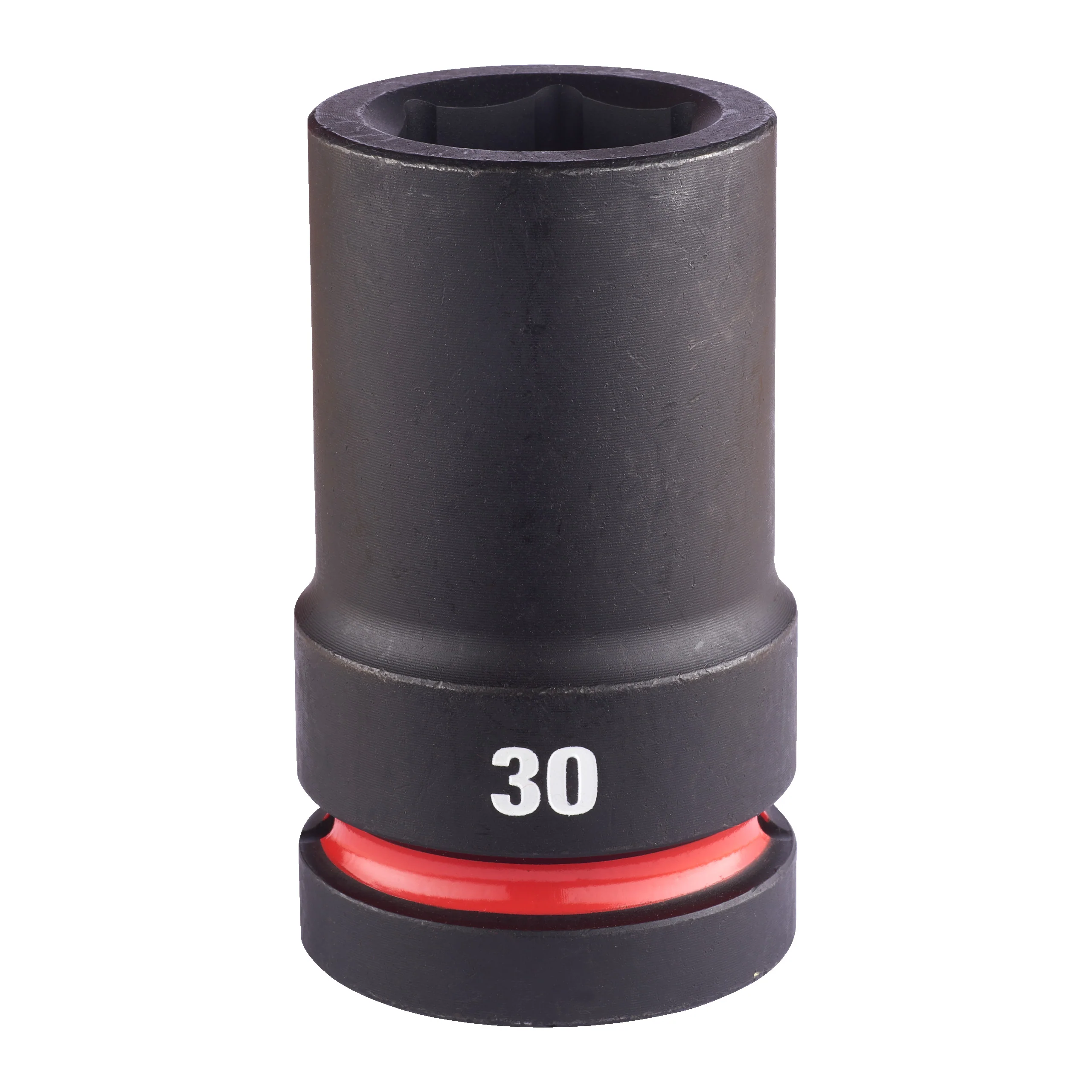 Milwaukee Nasadka udarowa długa SHW 1″ 30 mm, Hex