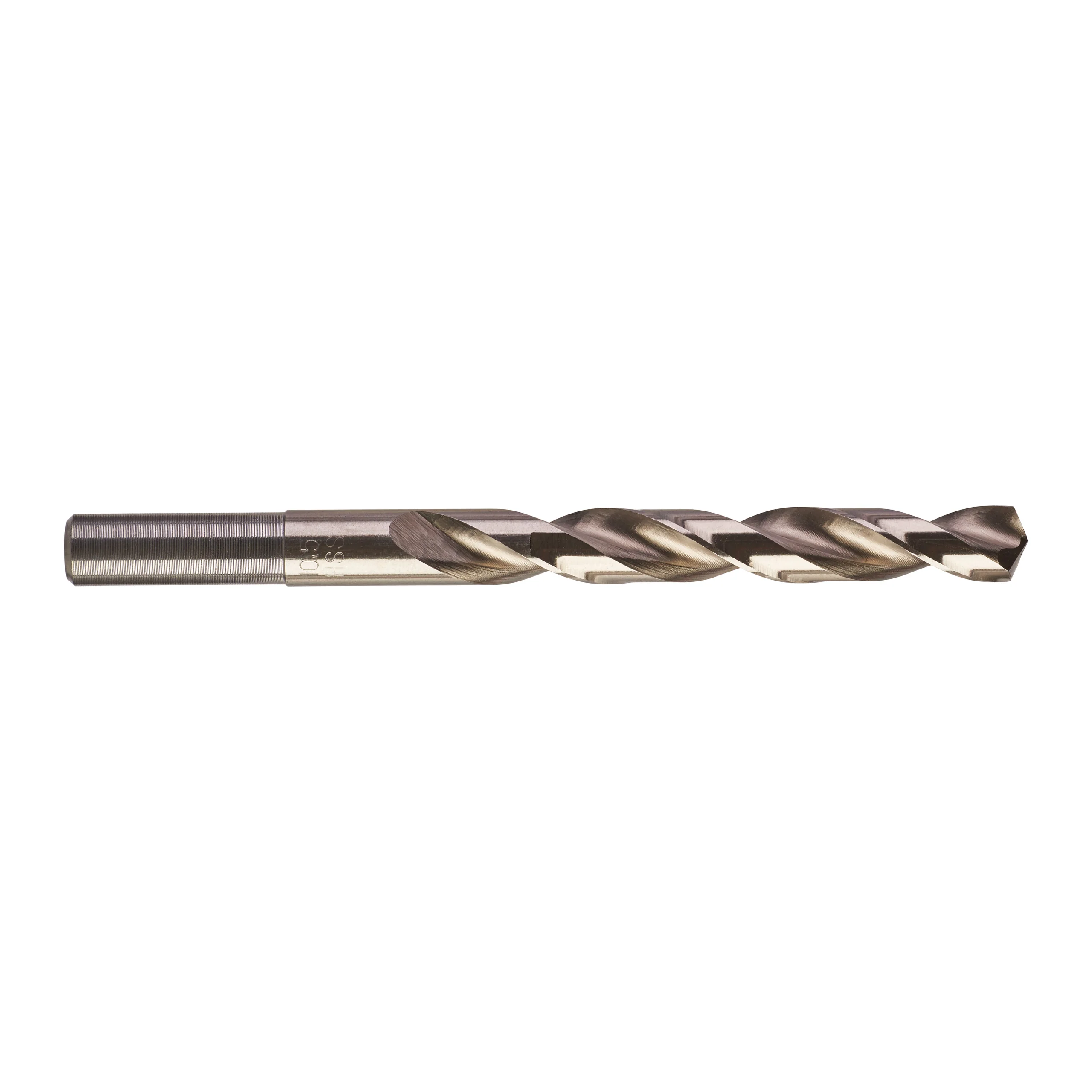 Milwaukee Wiertło HSS-G Thunderweb 10,5 (5 szt.)