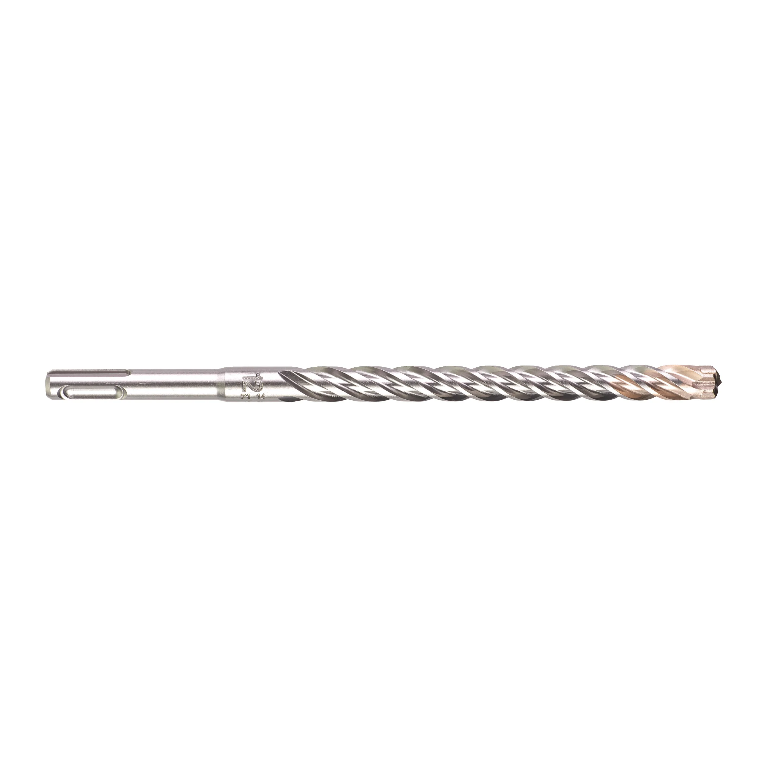 Milwaukee Wiertła SDS Plus MX4 12/150/210 mm – 50 szt.
