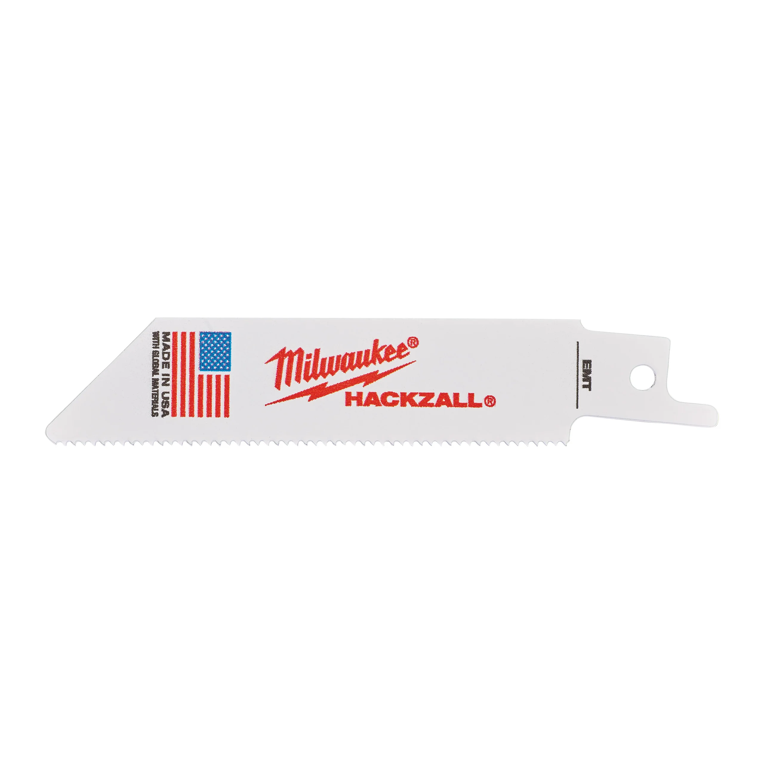 Milwaukee Brzeszczot 100/1,4/18 (5 szt.)