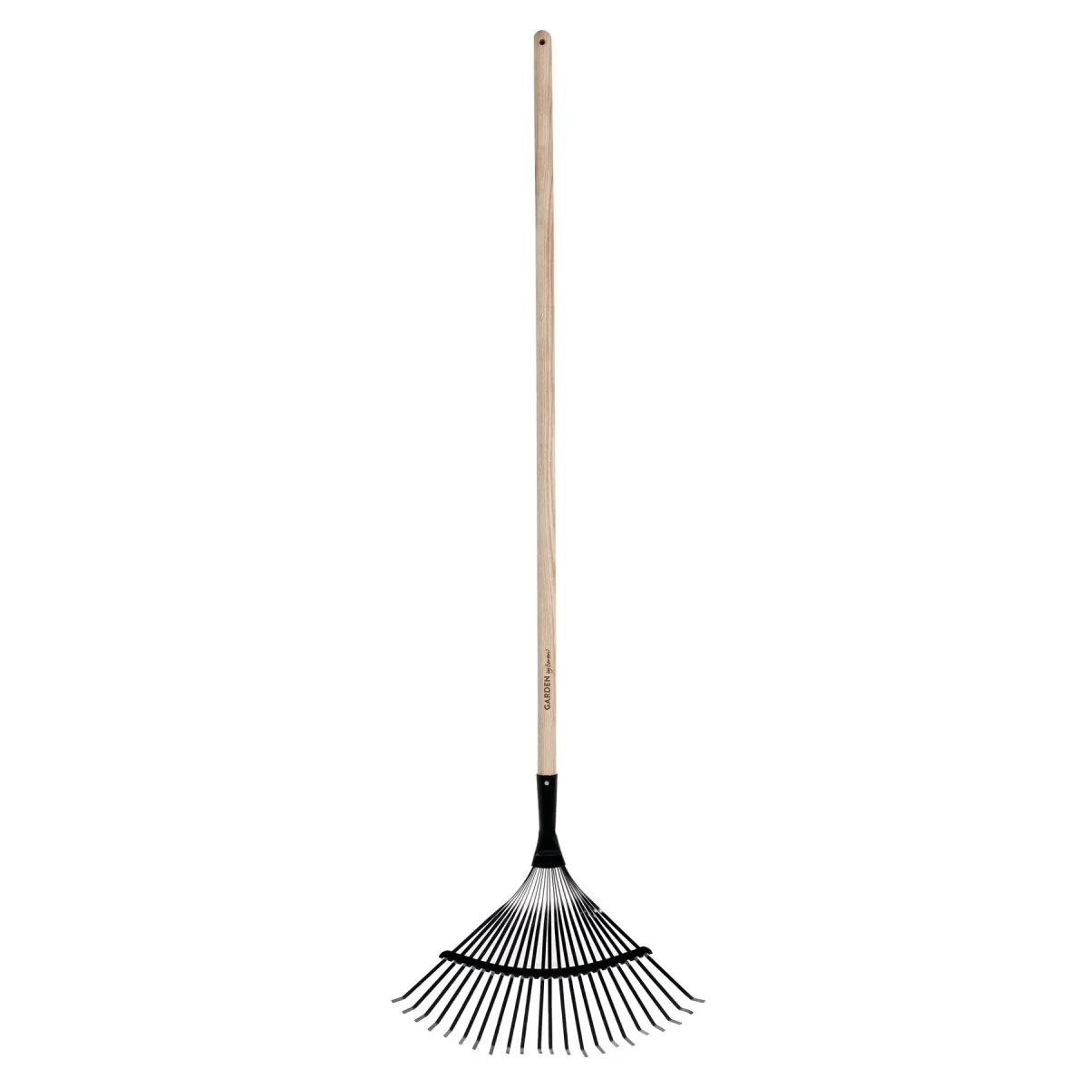Leaf Rake Deluxe.