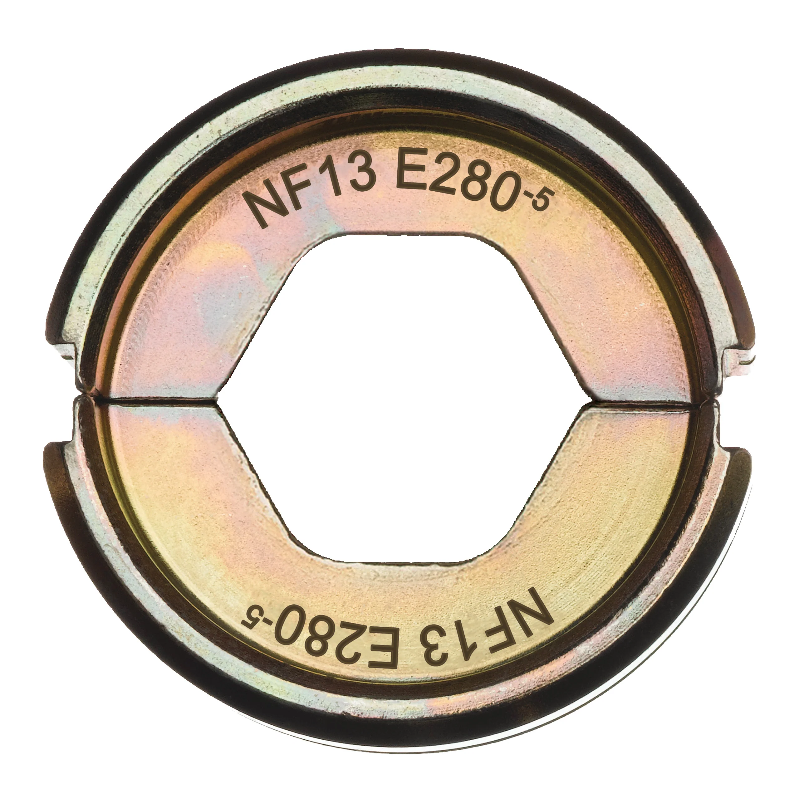 Milwaukee Crimp Die NF13 E280-5