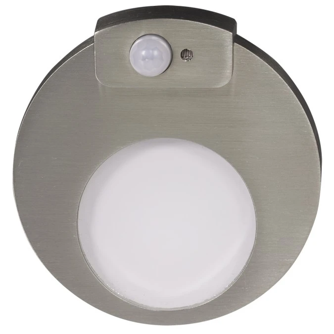 Oprawa LED MUNA PT 230V AC czujnik STA zielona 02‑222‑24 LED10222224