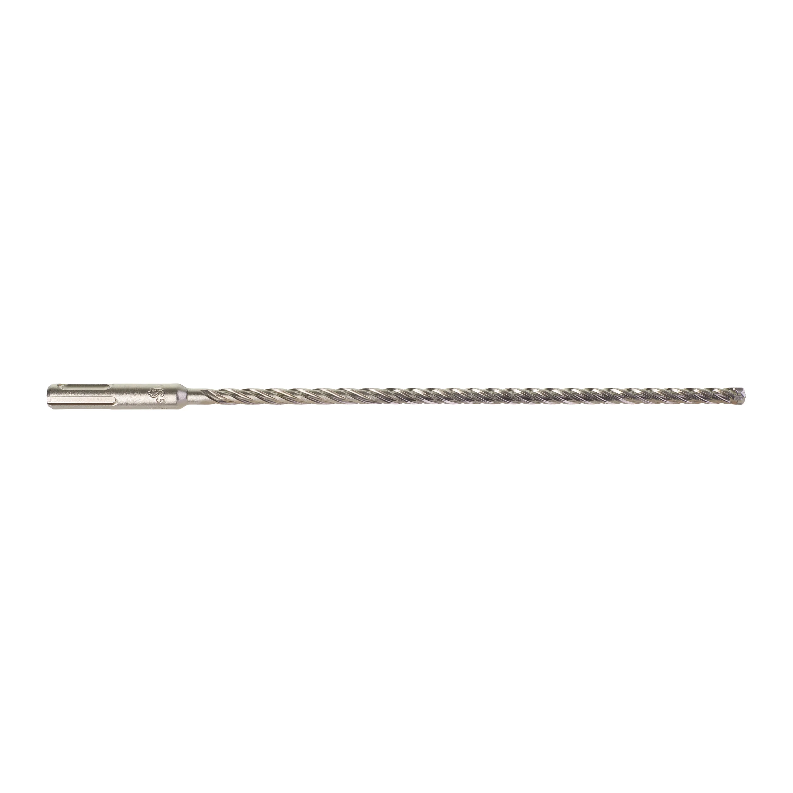 Milwaukee Wiertła SDS Plus MX4 6.5 x 265 – 10 szt.