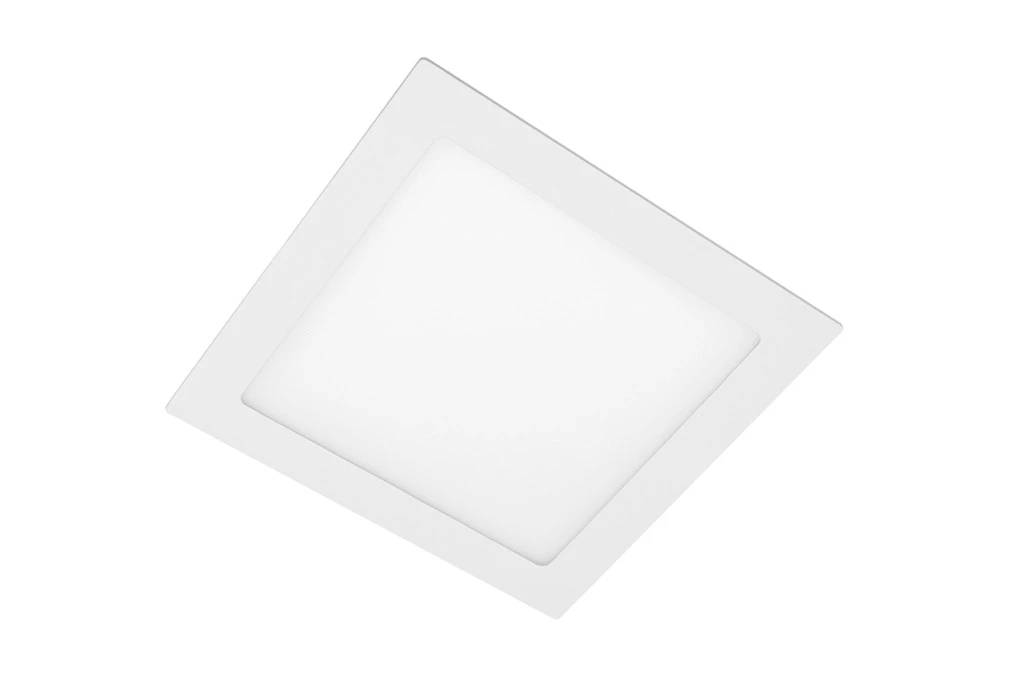 Oprawa LED MATIS PLUS typu downlight,19W,1520lm,AC220‑240V,50/60Hz,120,4000K,wpuszczana,biały