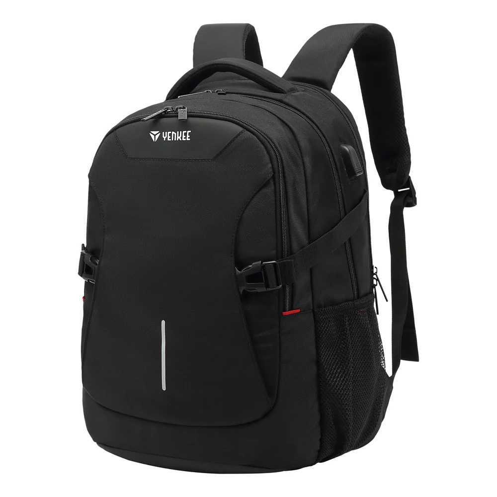 Batoh na notebook YENKEE YBB 1502 Flashpacker