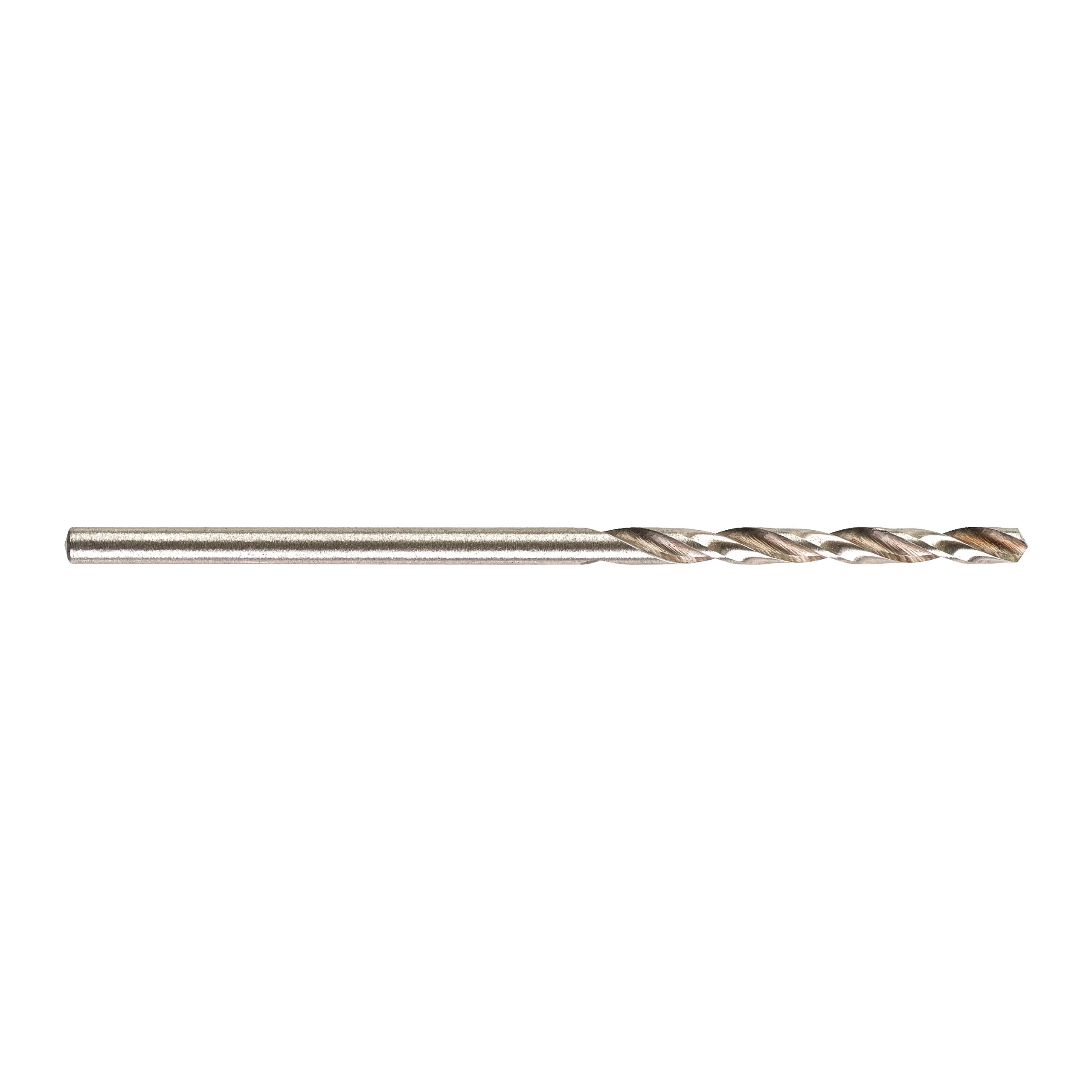 Milwaukee Wiertło HSS-G Thunderweb 1.7 – 10 szt.