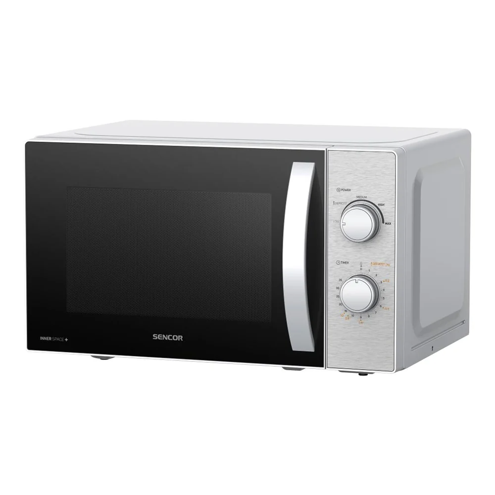 Mikrovlnná trouba SENCOR SMW 2120SS