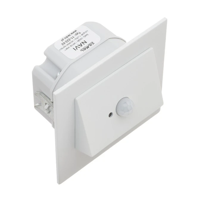 Oprawa LED Navi pt 230V AC regulowany czujnik BIA biała ciepła LED11122652