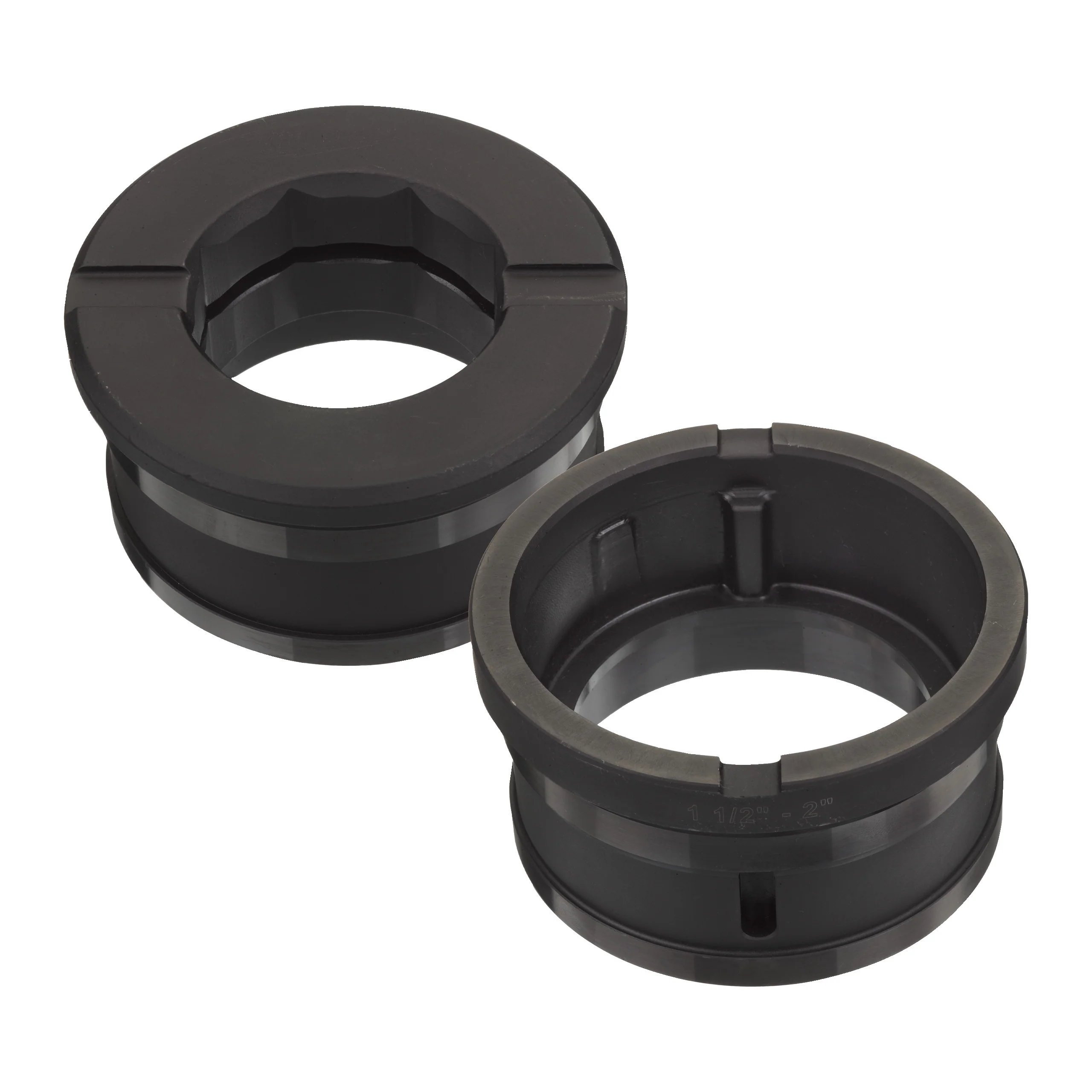 Milwaukee Adapter do Gwintownic do głowic REMS