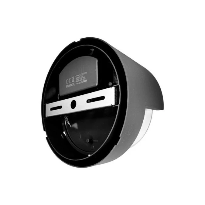 Oprawa LED elewacyjna PRIMA 15W 1500lm barwa naturalna 4000K IP65