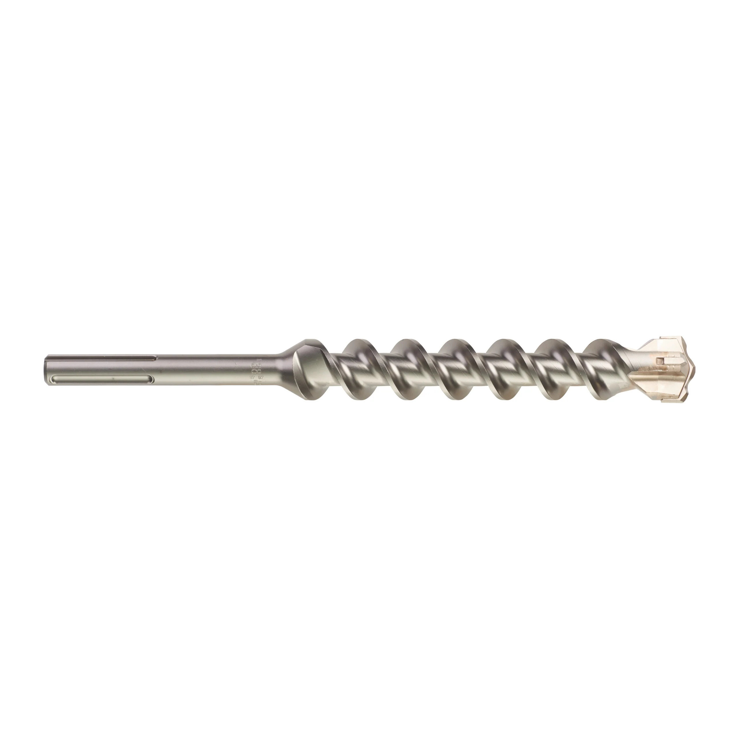 Milwaukee Wiertło SDS-max 38 x 250/370