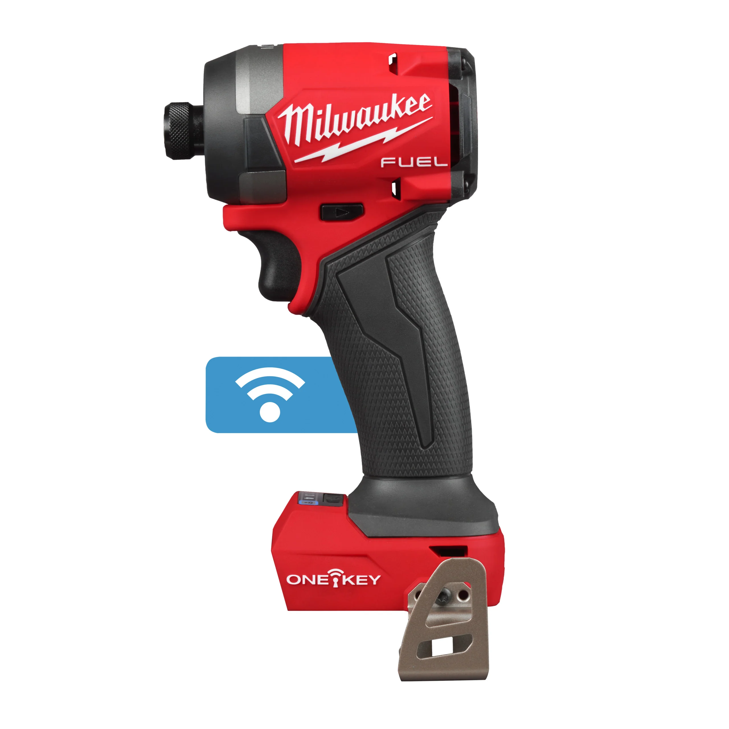 Milwaukee M18ONEID3-0X Zakrętarka udarowa GEN 4 4933492800