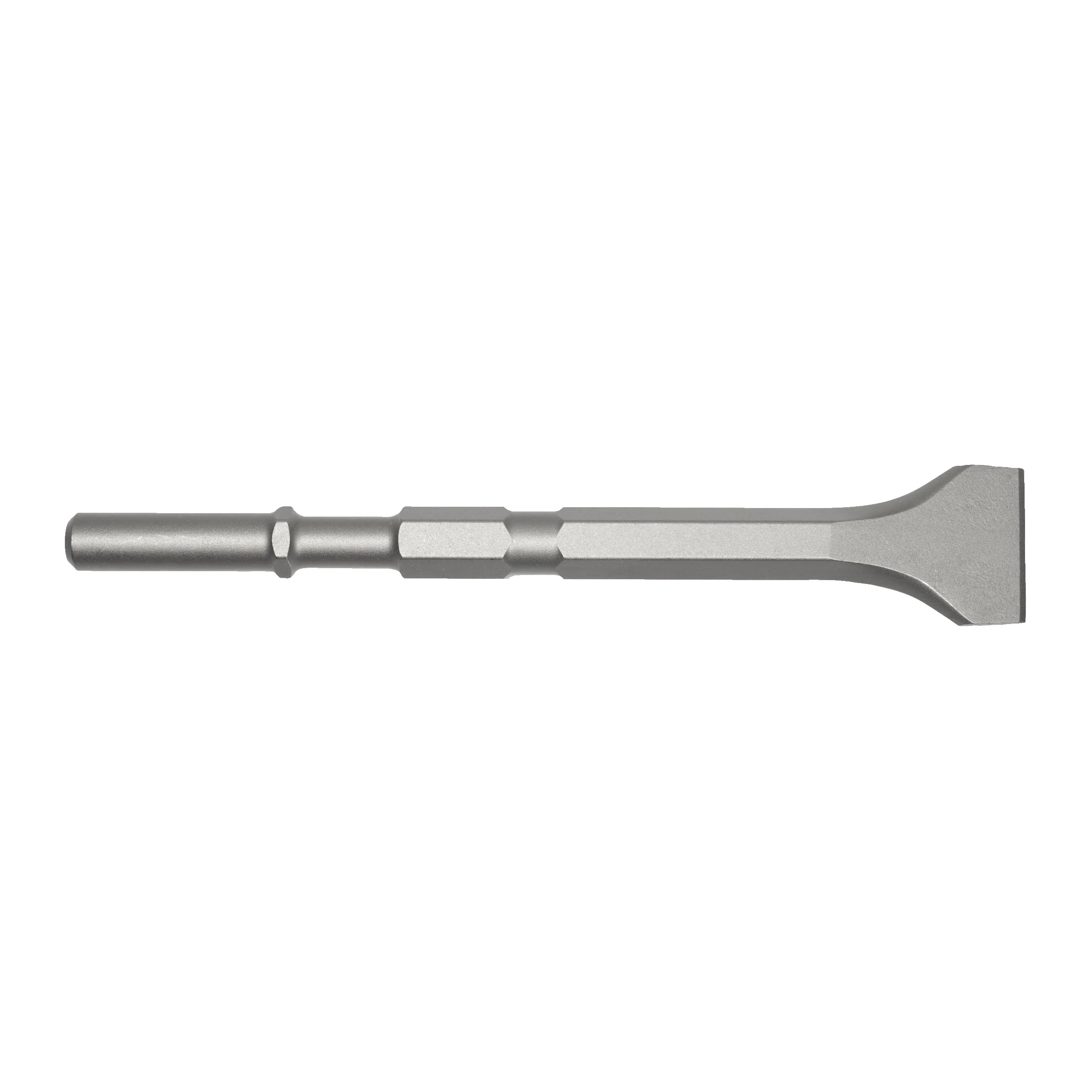 Milwaukee Dłuto szerokie K-Hex 21 mm 50 x 300 mm