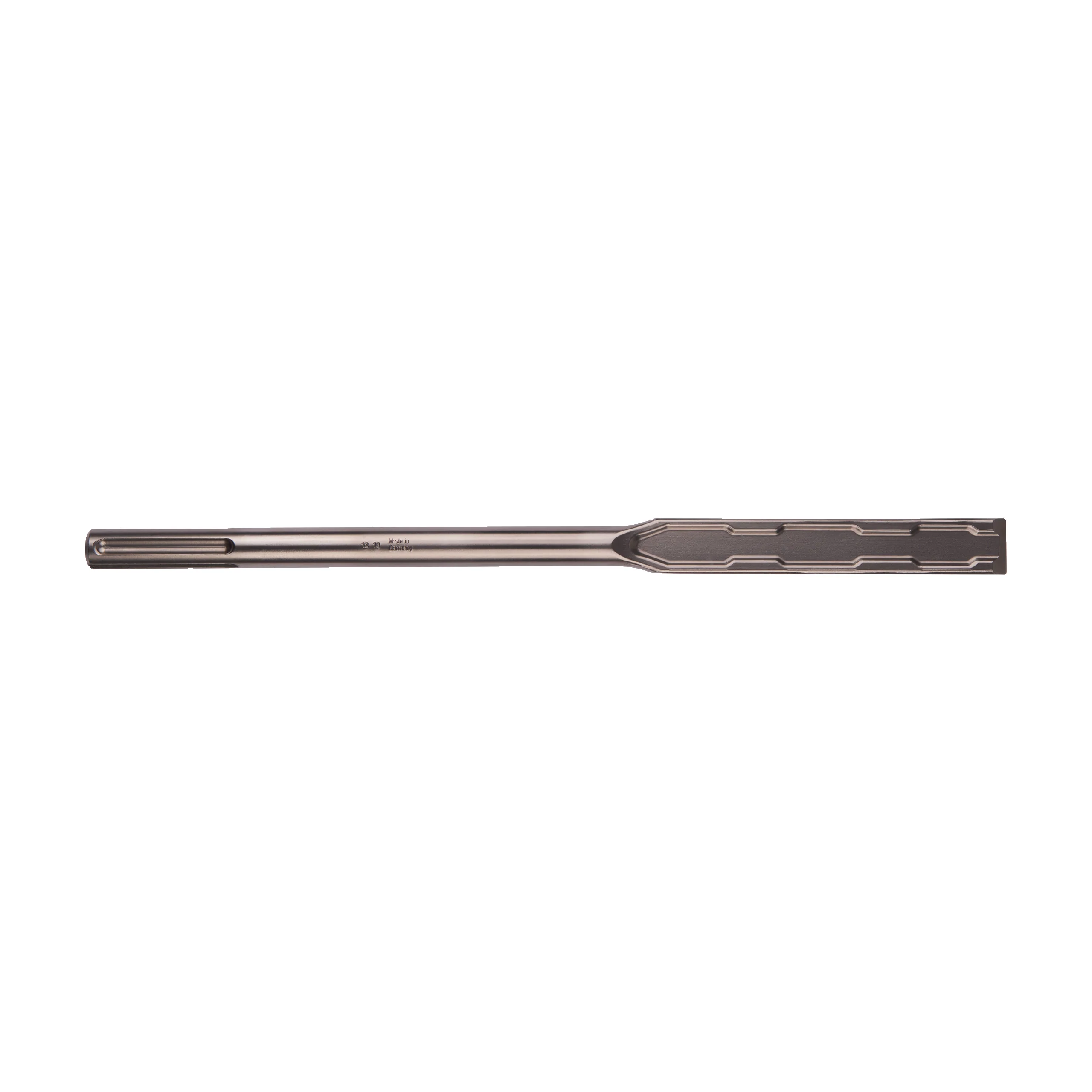 Milwaukee Dłuto SDS MAX wąskie 400x25mm – samoostrzące – 20 szt.