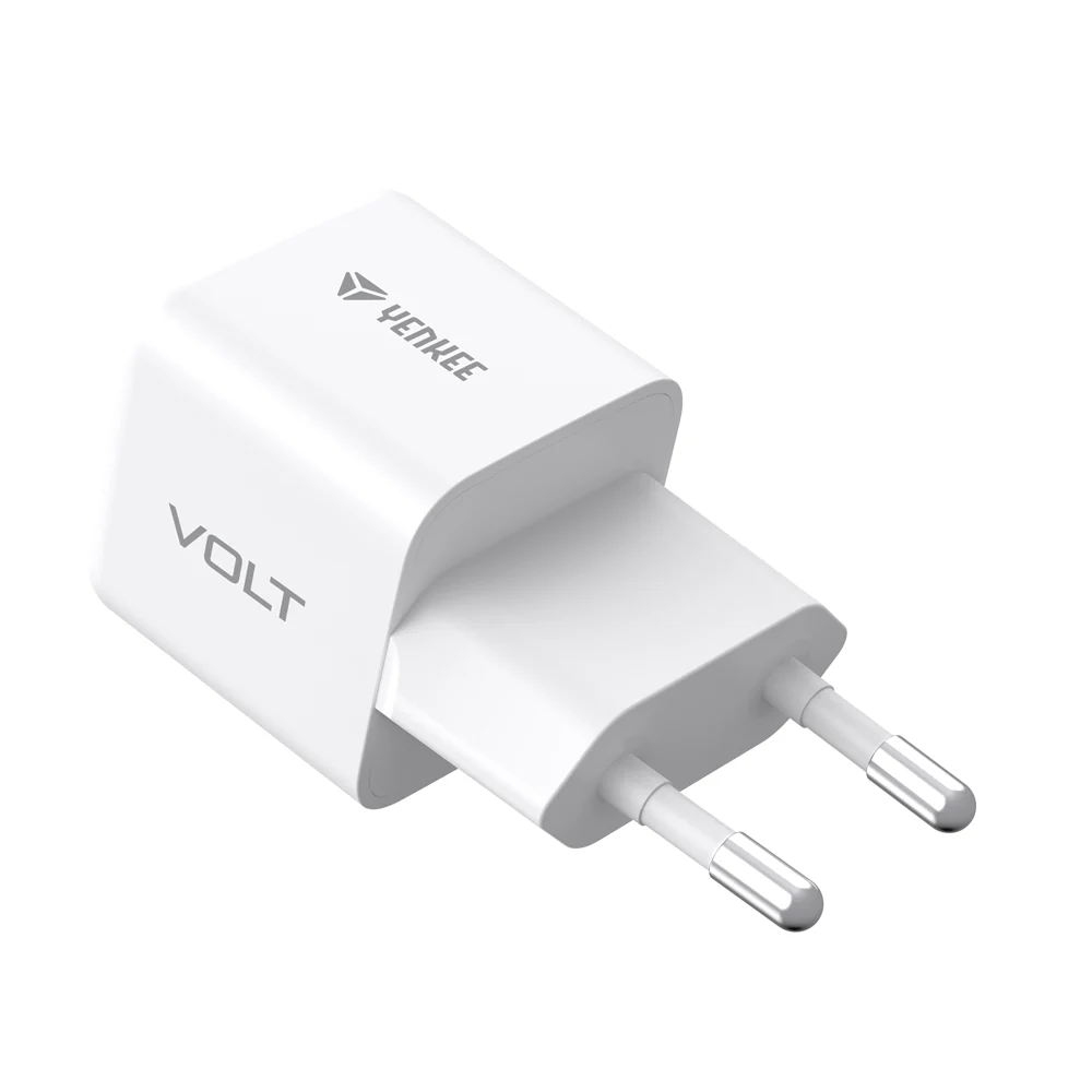 Adaptér USB YENKEE YAC G20 Volt
