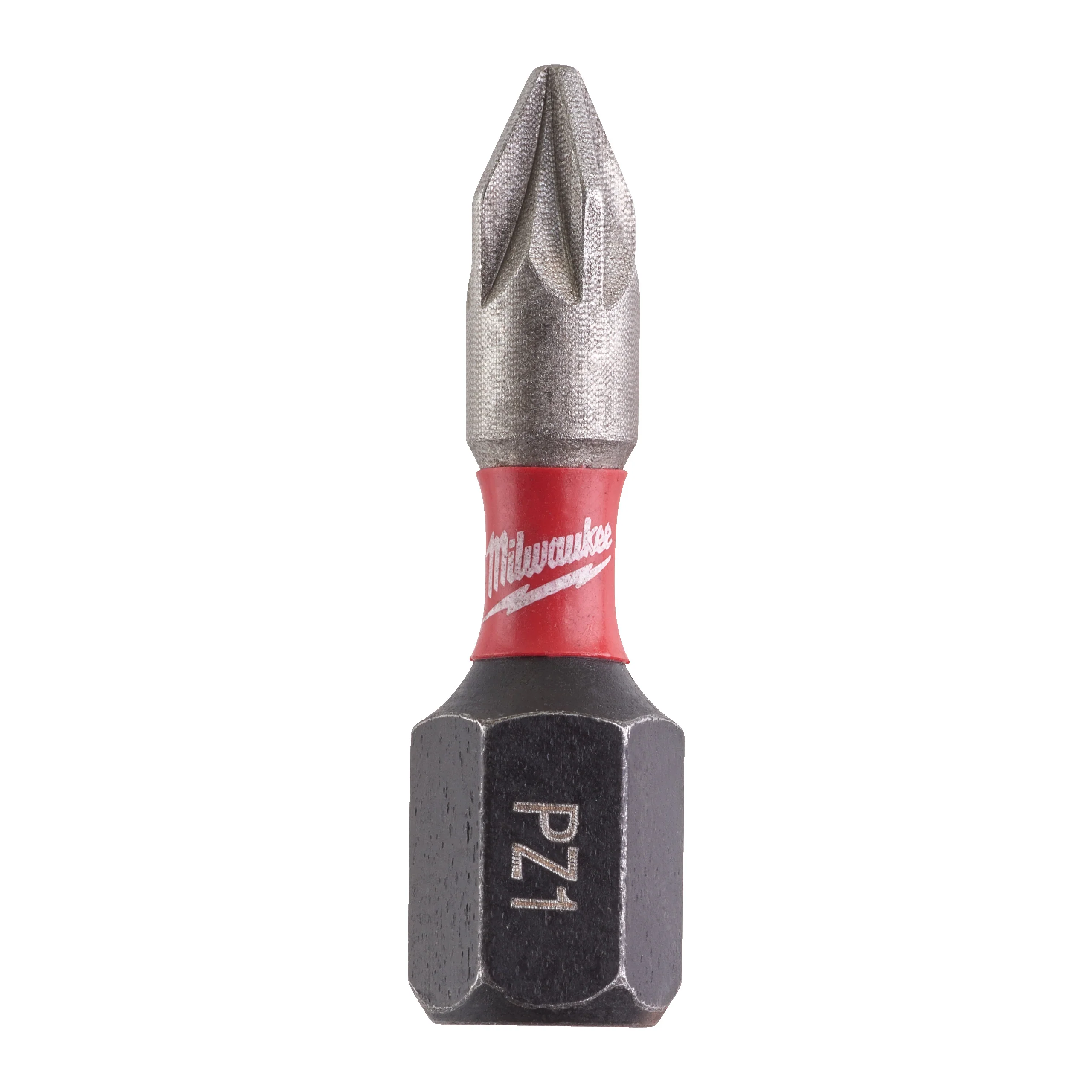 Milwaukee Bit Shockwave CD PZ1 25mm-25szt.