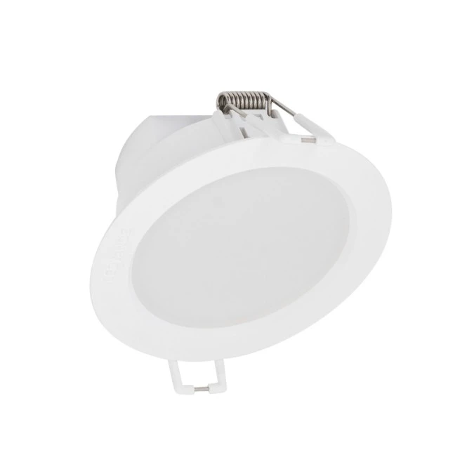 Oprawa LED DOWNLIGHT IP44 DN 90 4W 400lm 4000K 840 WT 4058075702882