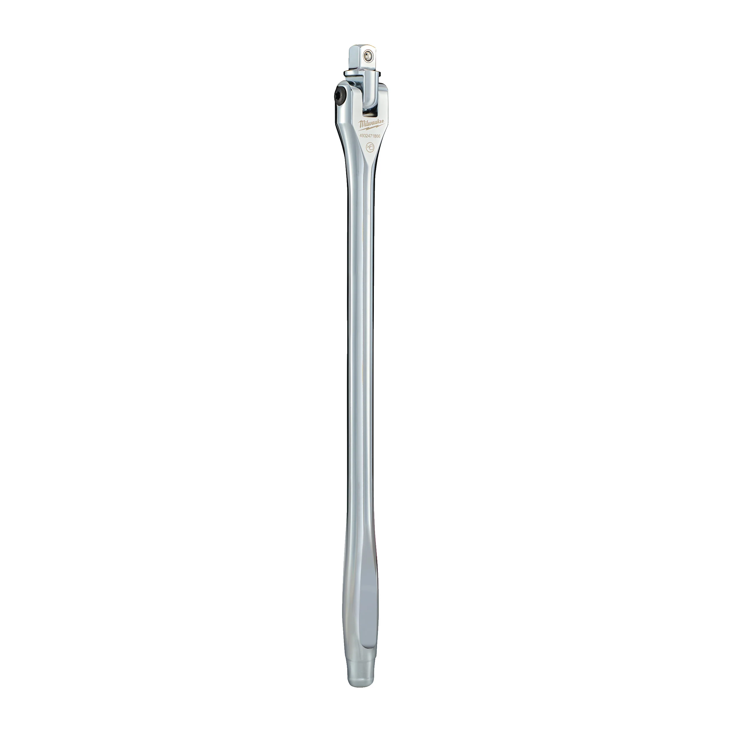 Milwaukee Przegub do grzechotek 1/2″ 38 cm